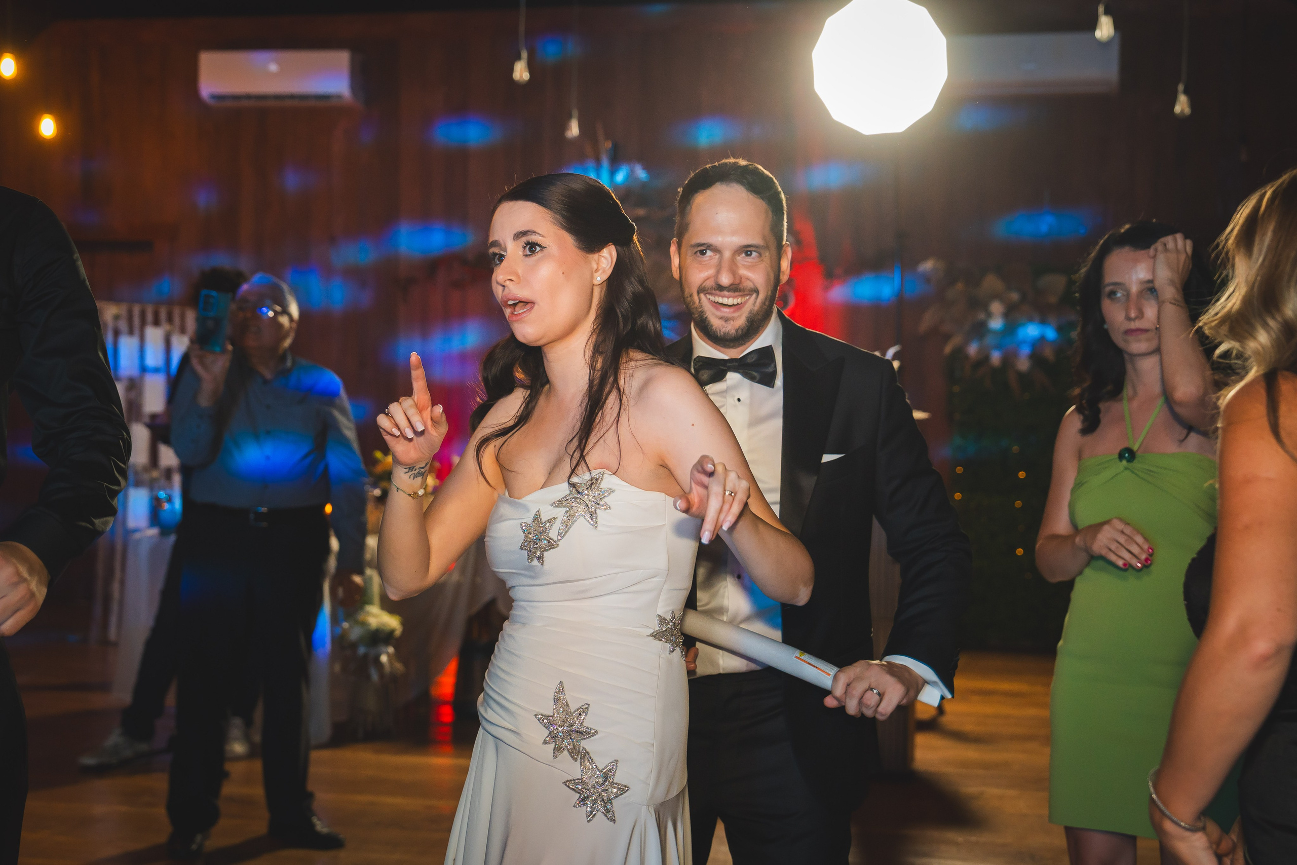 Codruta & Alex. Gabriel Florea — Fotograf