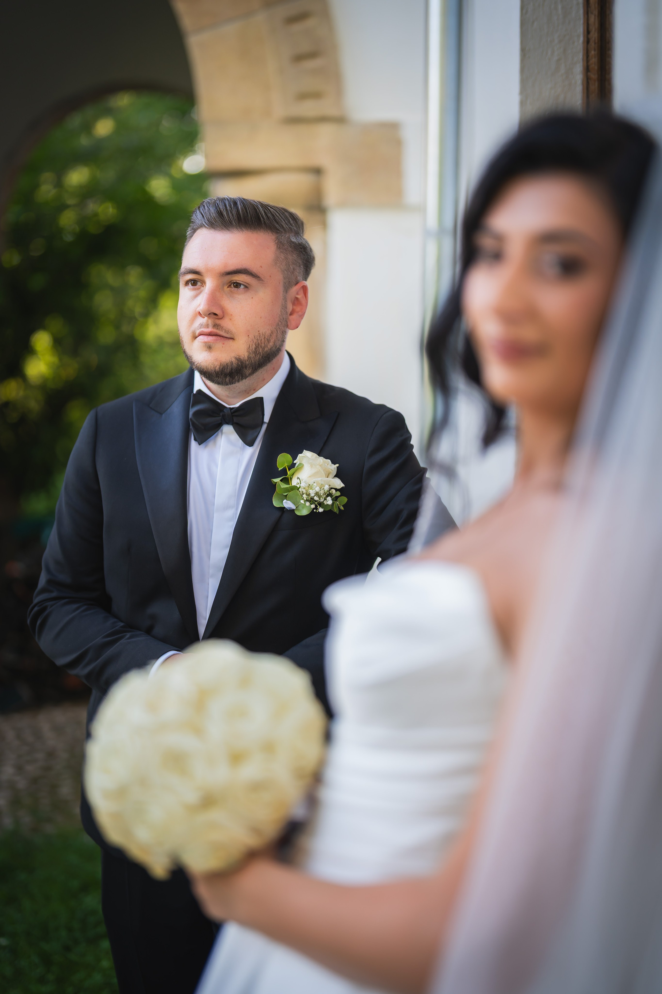 Alina & Mircea. Gabriel Florea — Fotograf