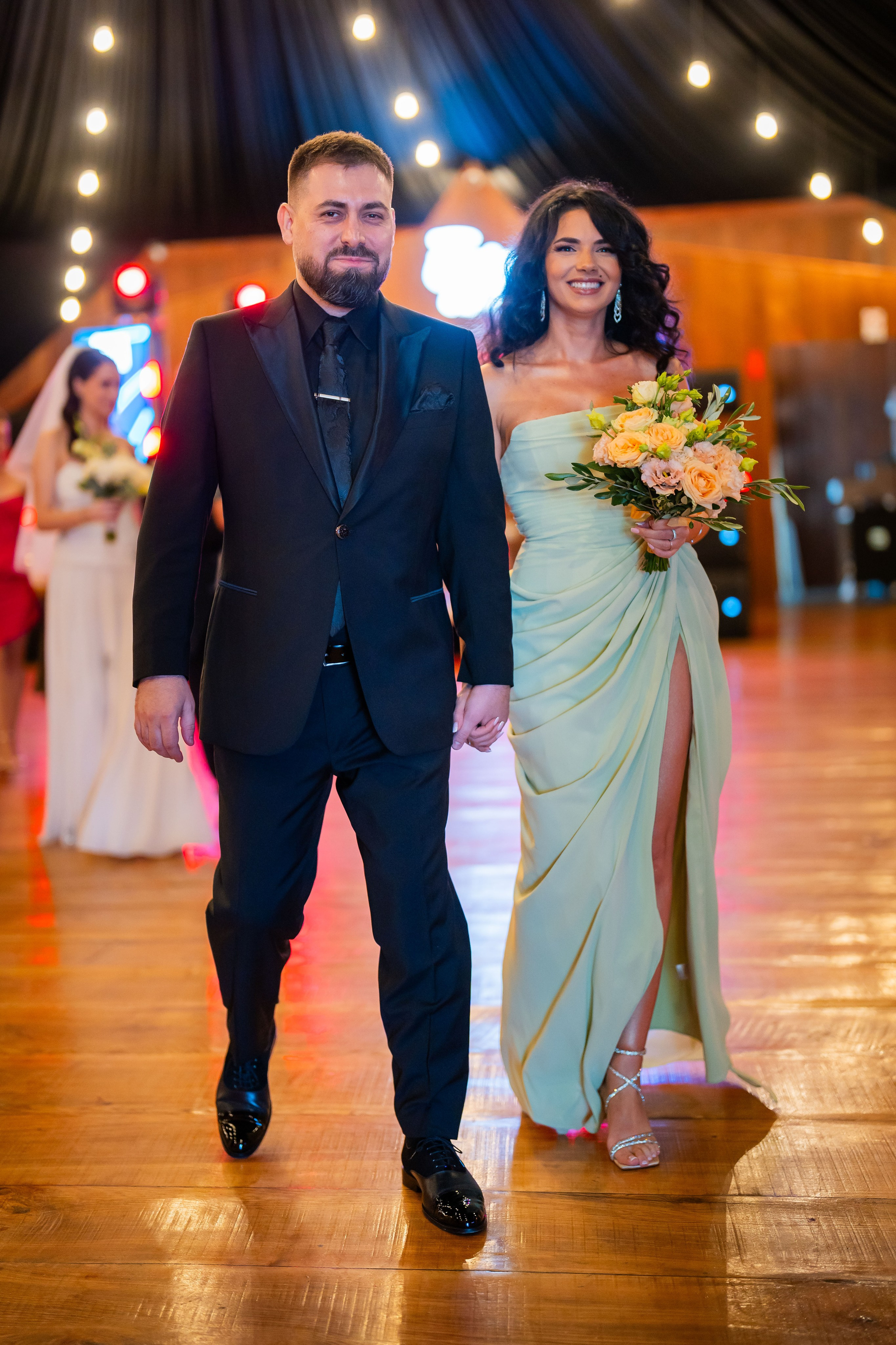 Codruta & Alex. Gabriel Florea — Fotograf