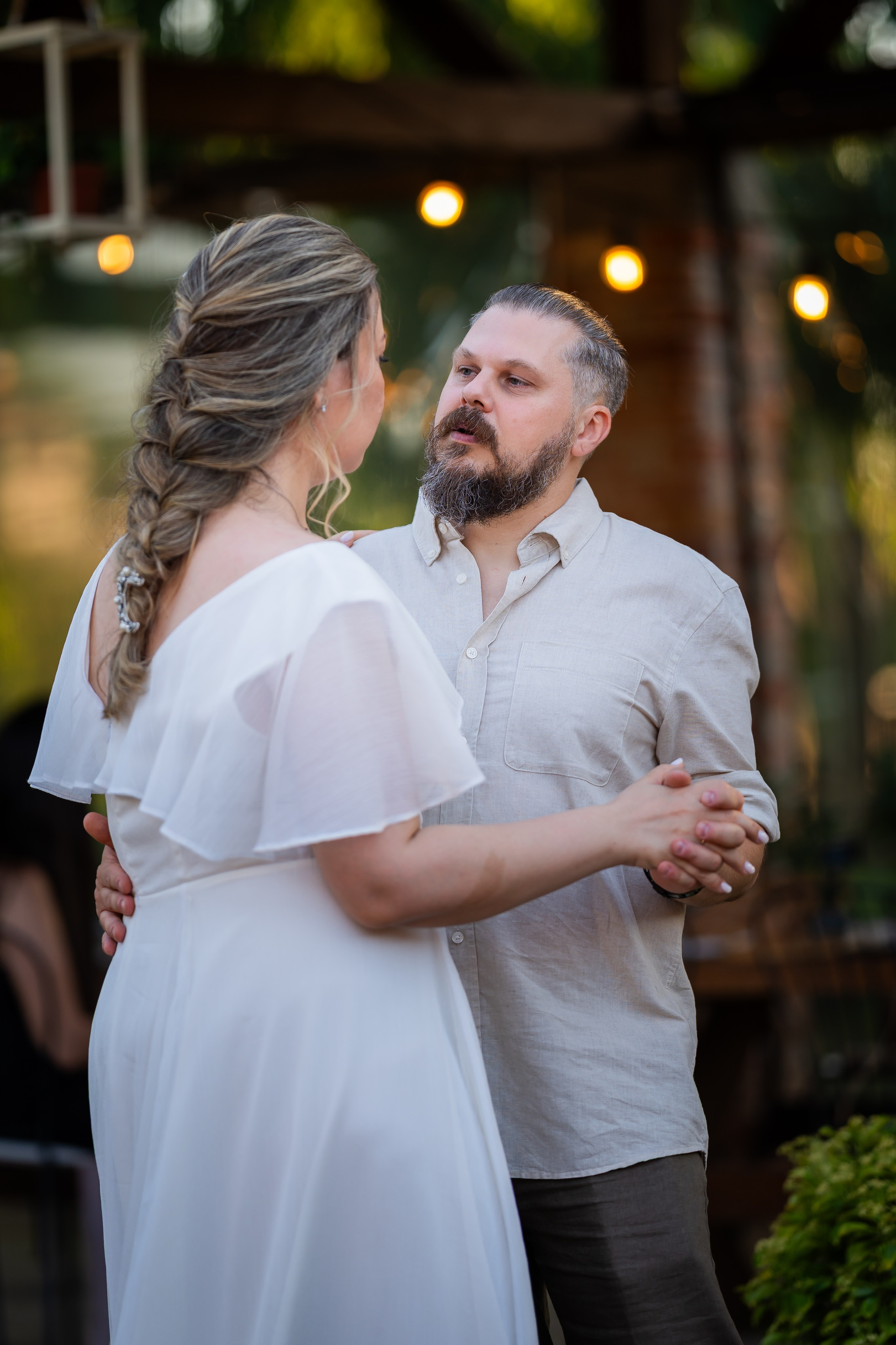 Madalina & Razvan. Gabriel Florea — Fotograf