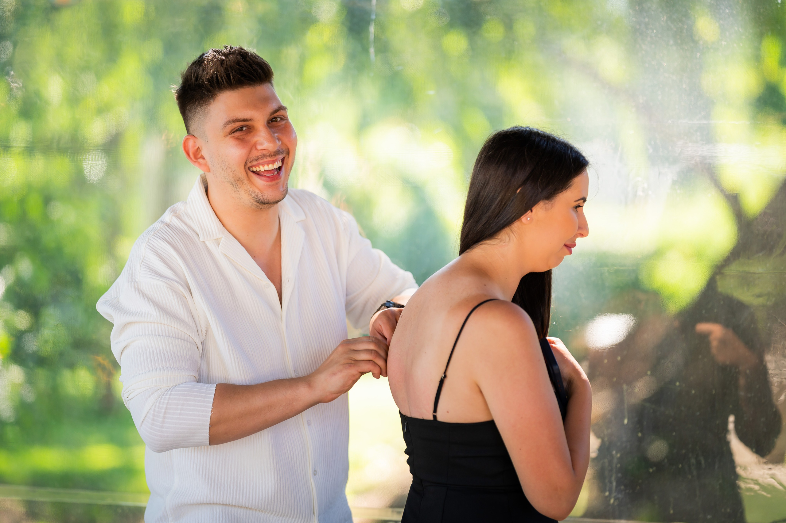 Madalina & Razvan. Gabriel Florea — Fotograf