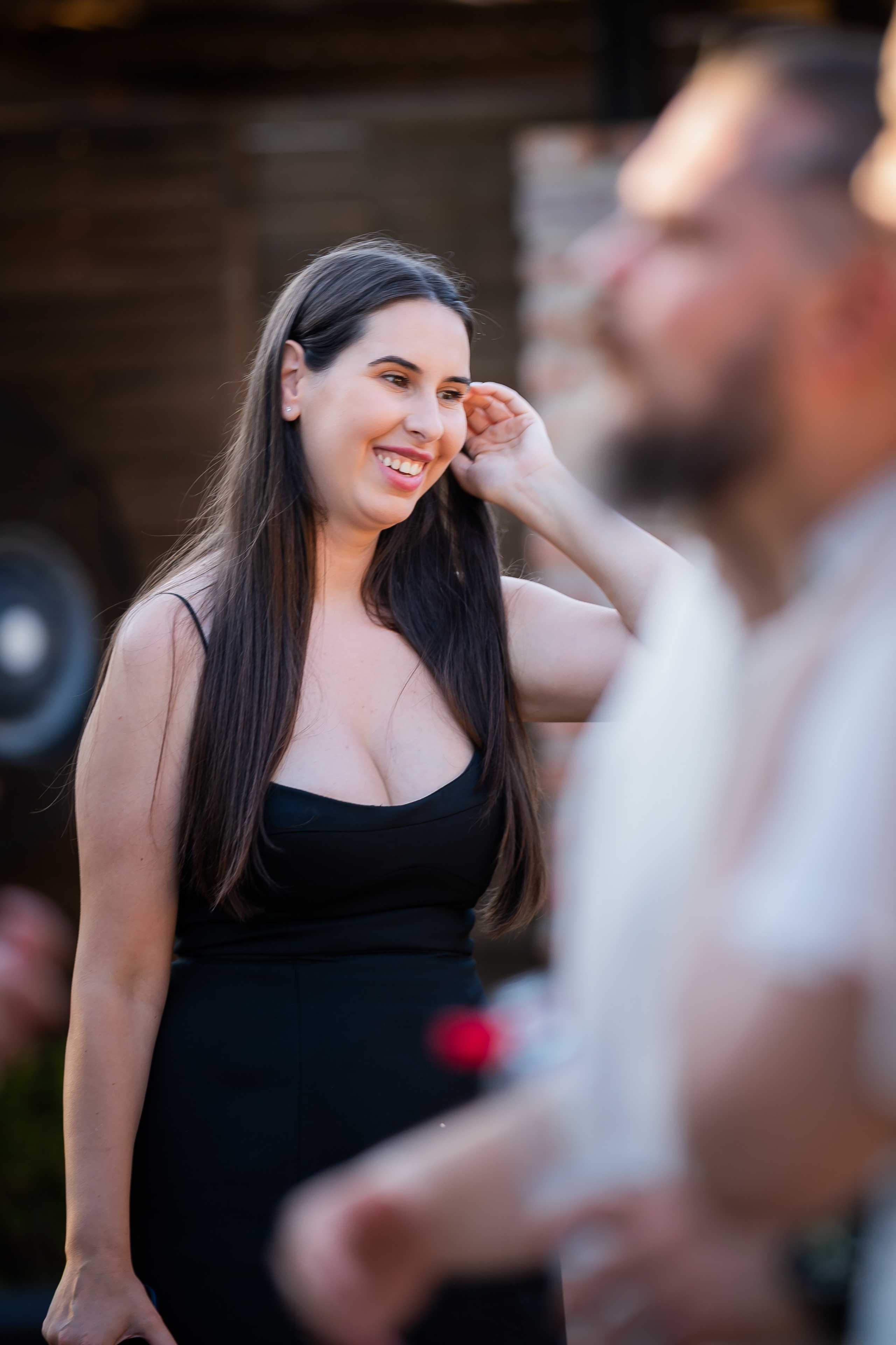 Madalina & Razvan. Gabriel Florea — Fotograf