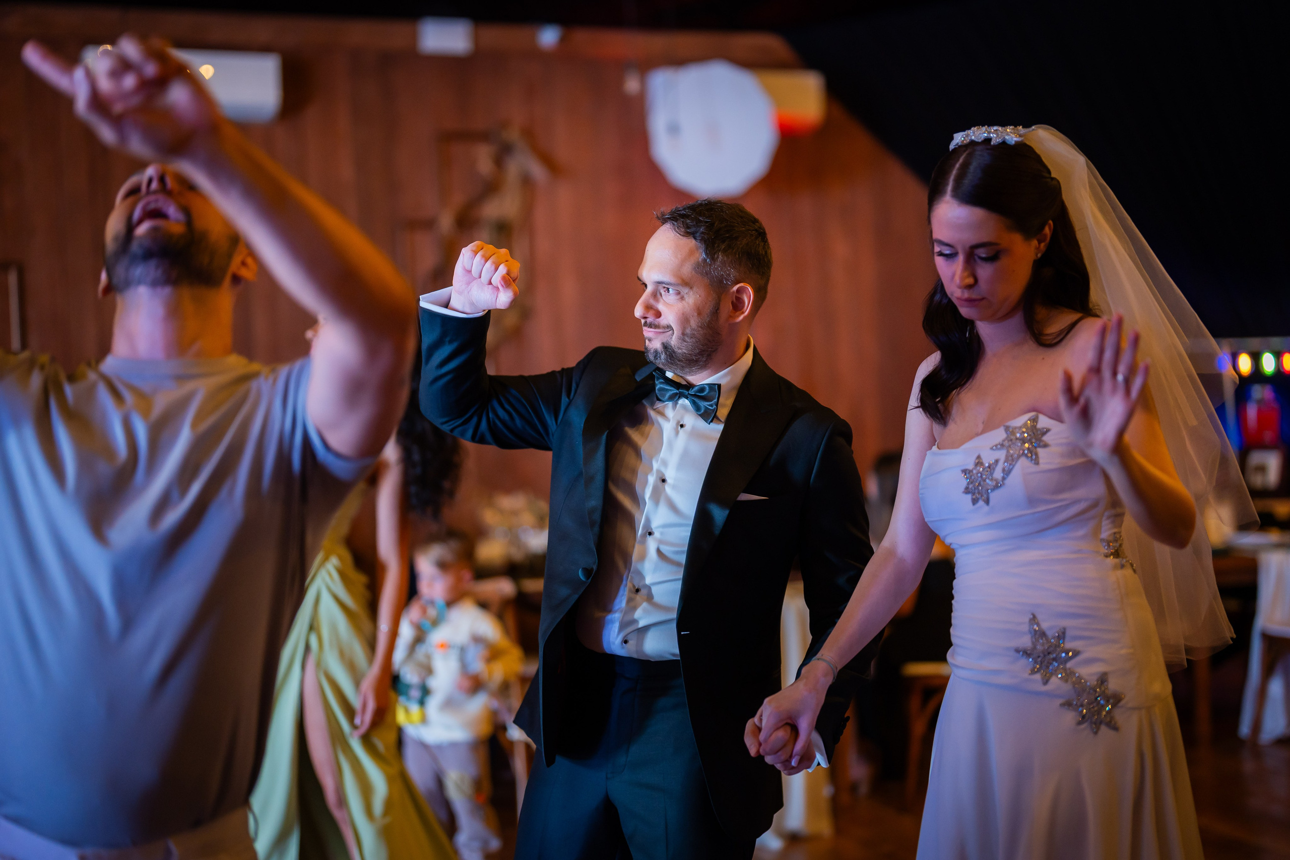Codruta & Alex. Gabriel Florea — Fotograf