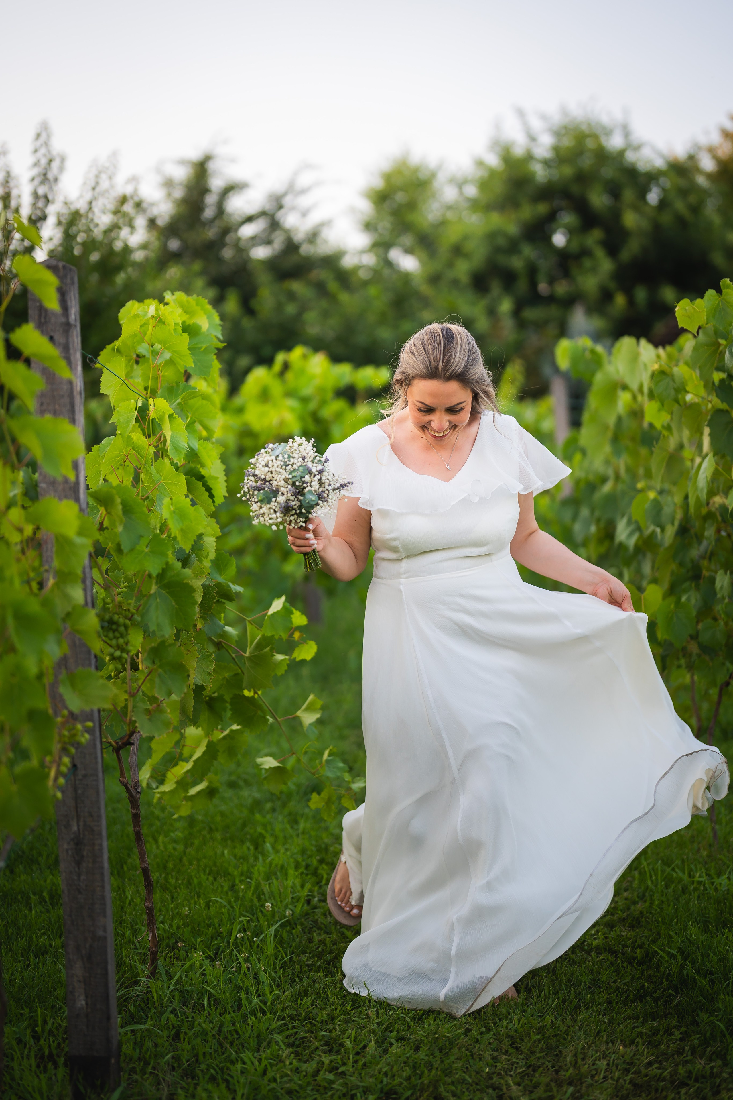 Madalina & Razvan. Gabriel Florea — Fotograf