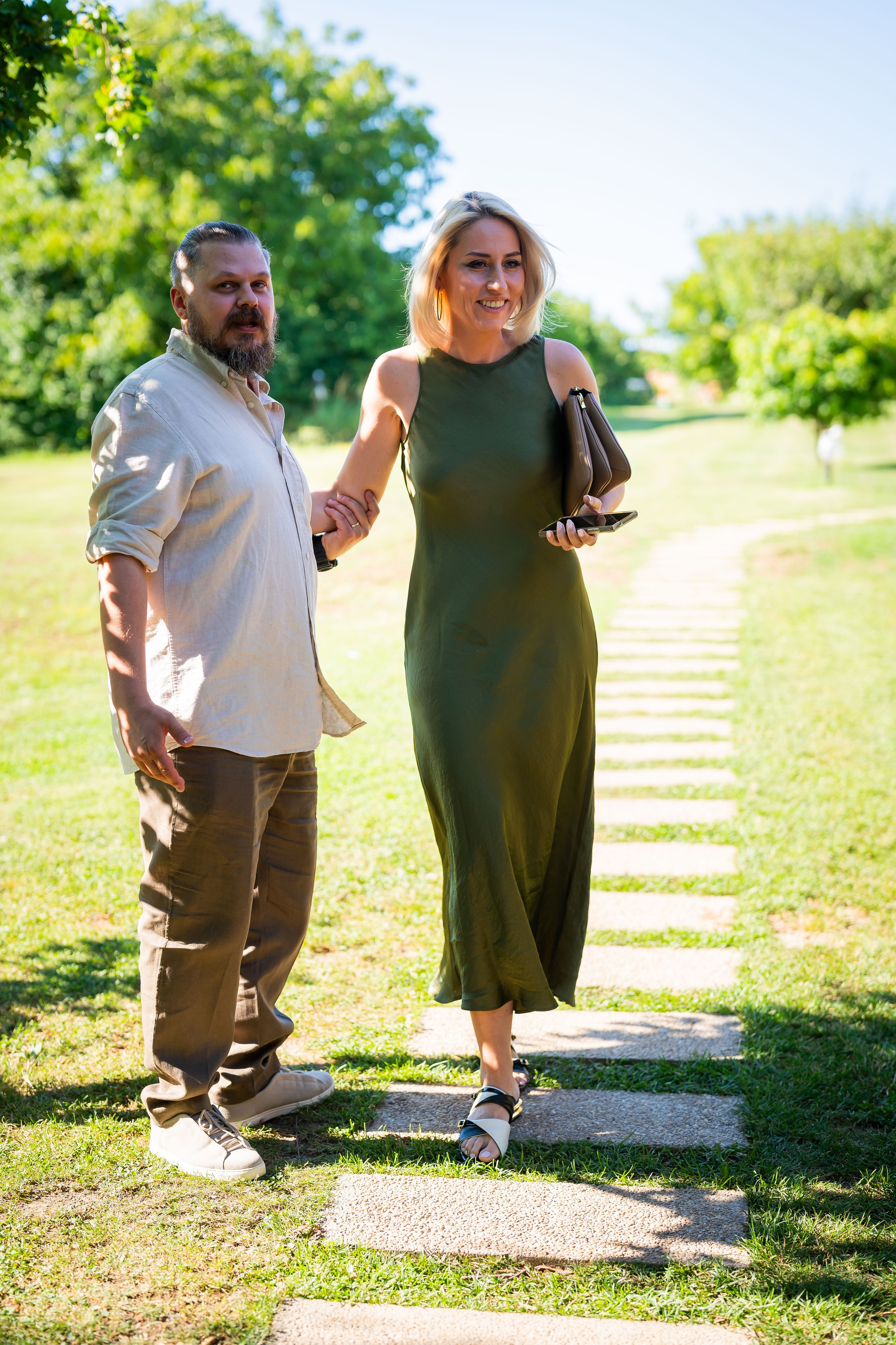 Madalina & Razvan. Gabriel Florea — Fotograf