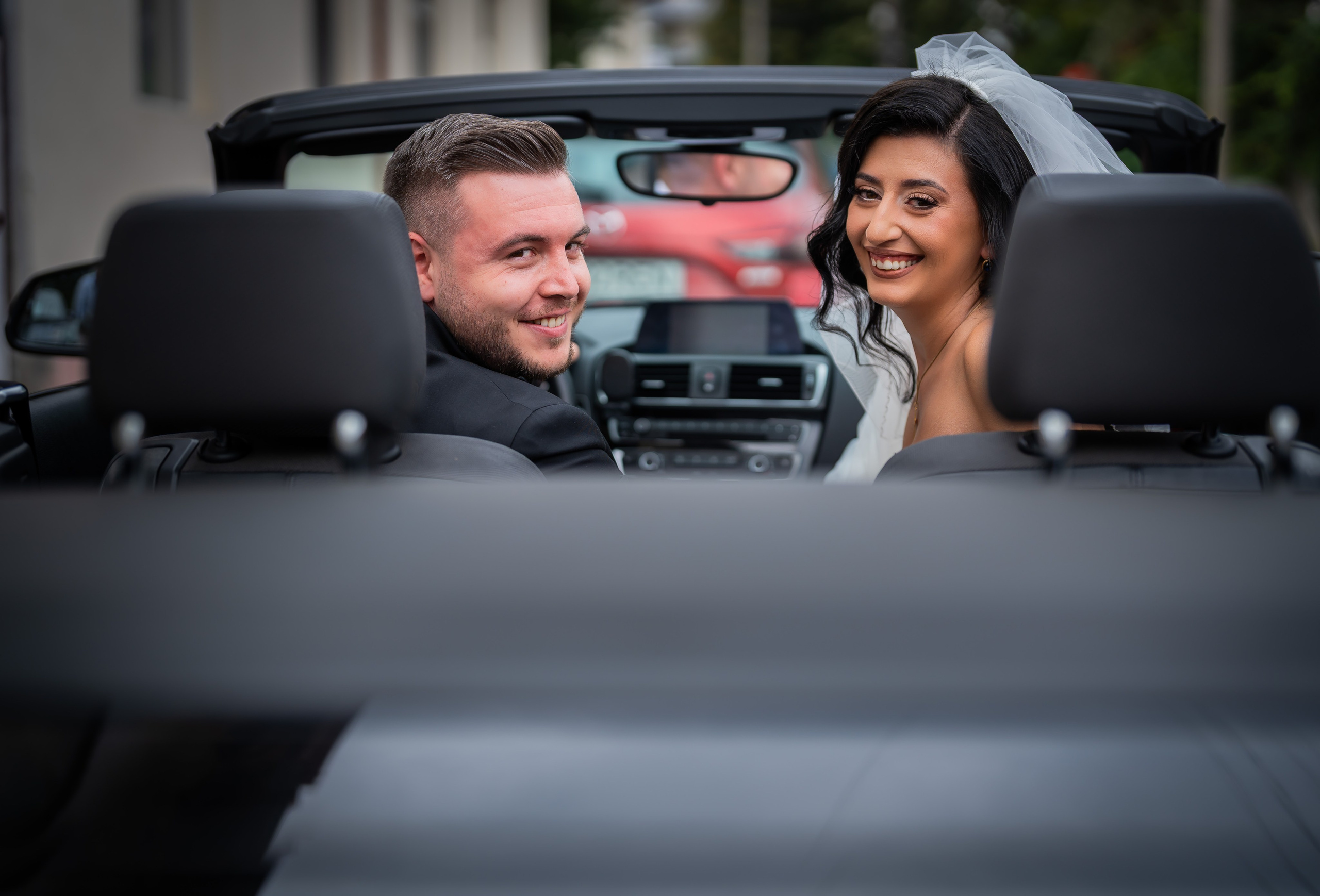 Alina & Mircea. Gabriel Florea — Fotograf