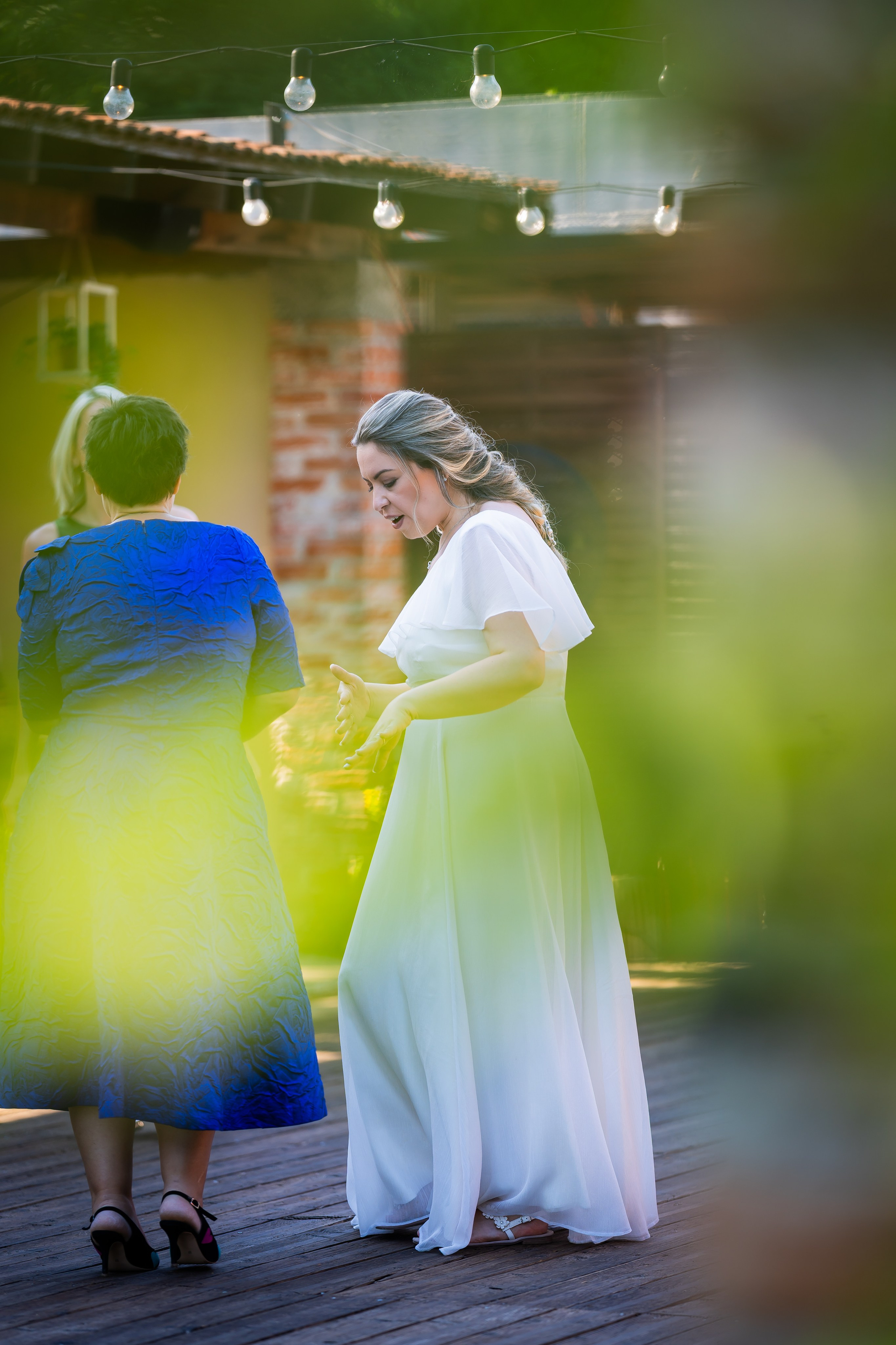 Madalina & Razvan. Gabriel Florea — Fotograf