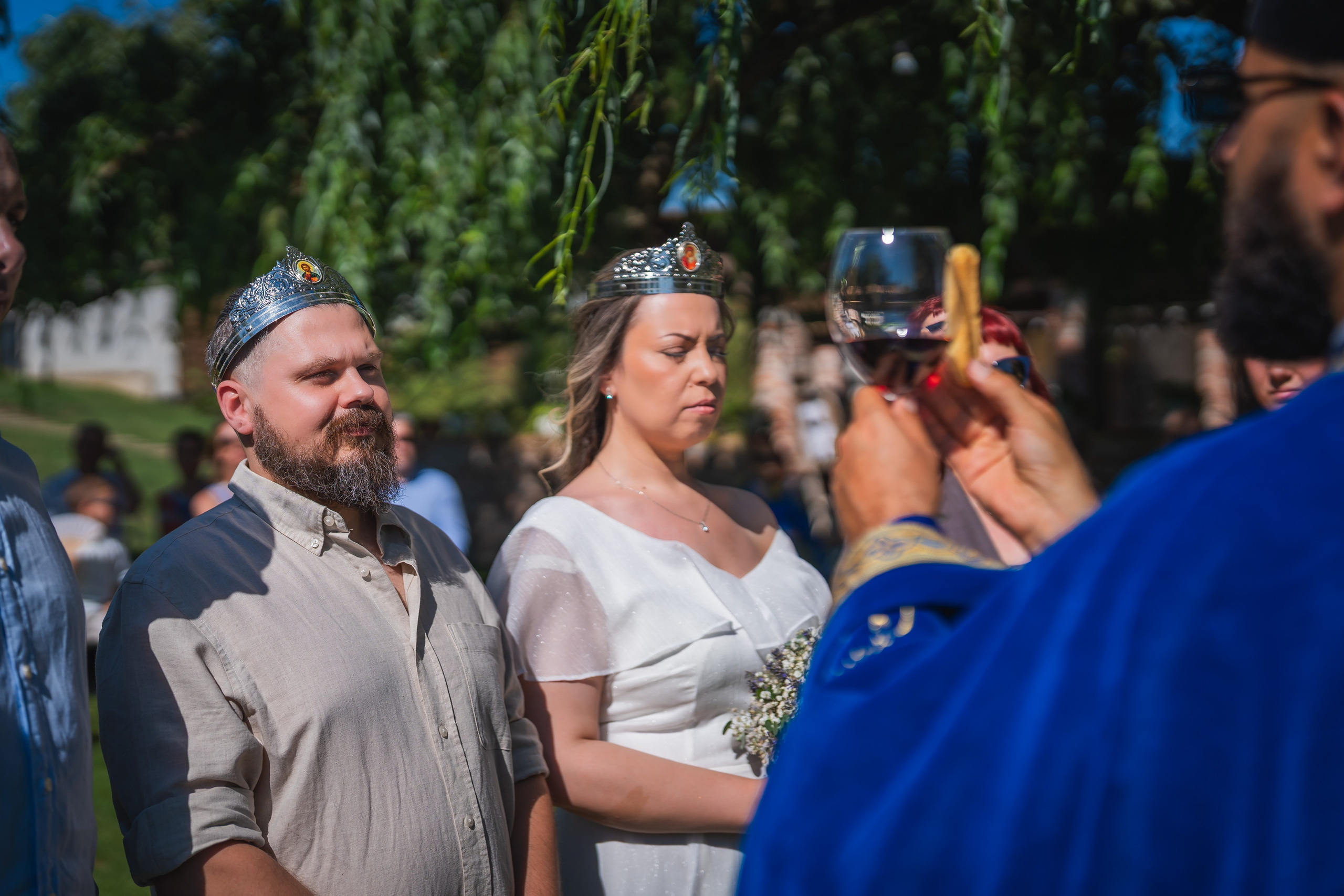 Madalina & Razvan. Gabriel Florea — Fotograf