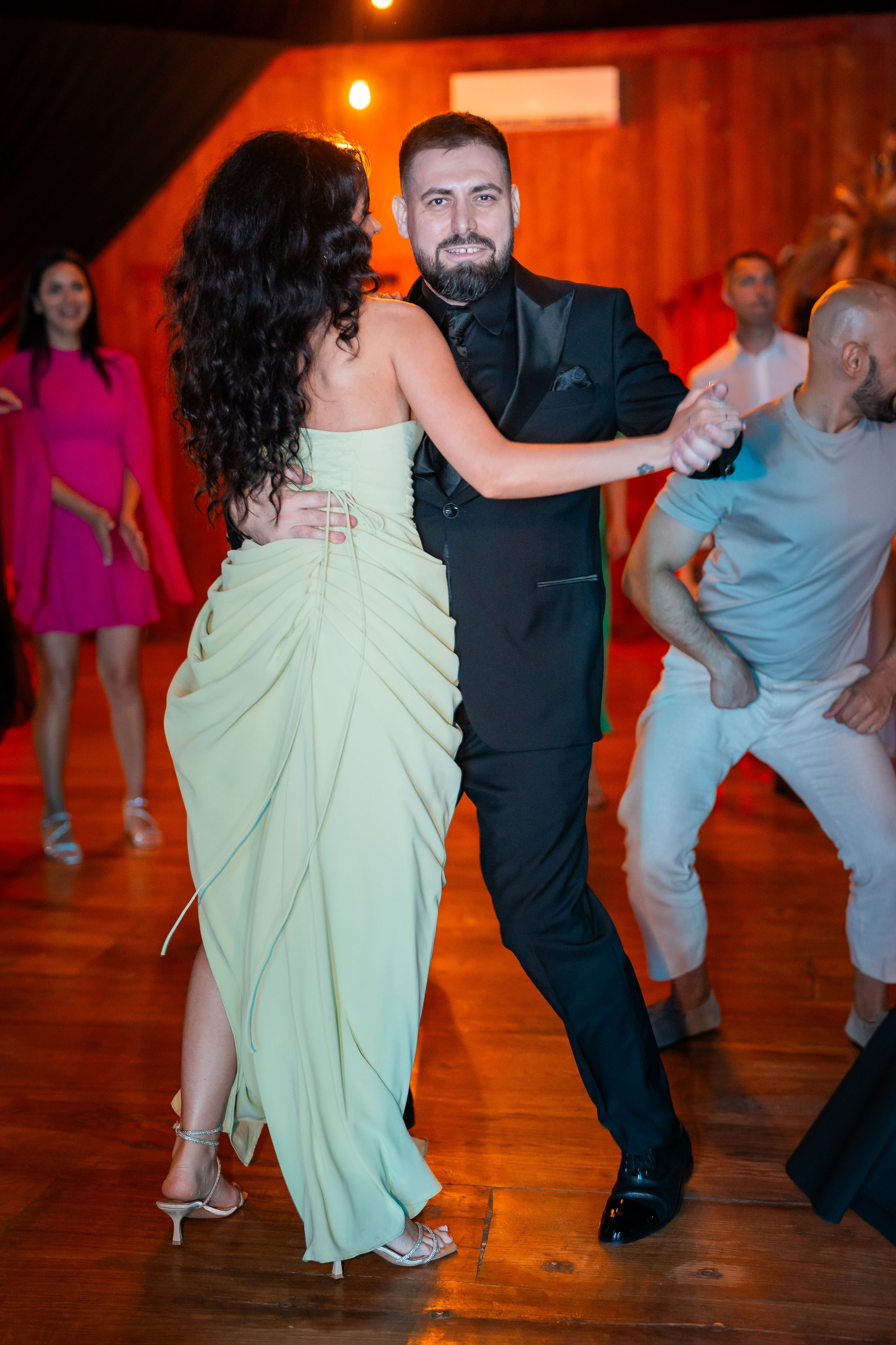 Codruta & Alex. Gabriel Florea — Fotograf
