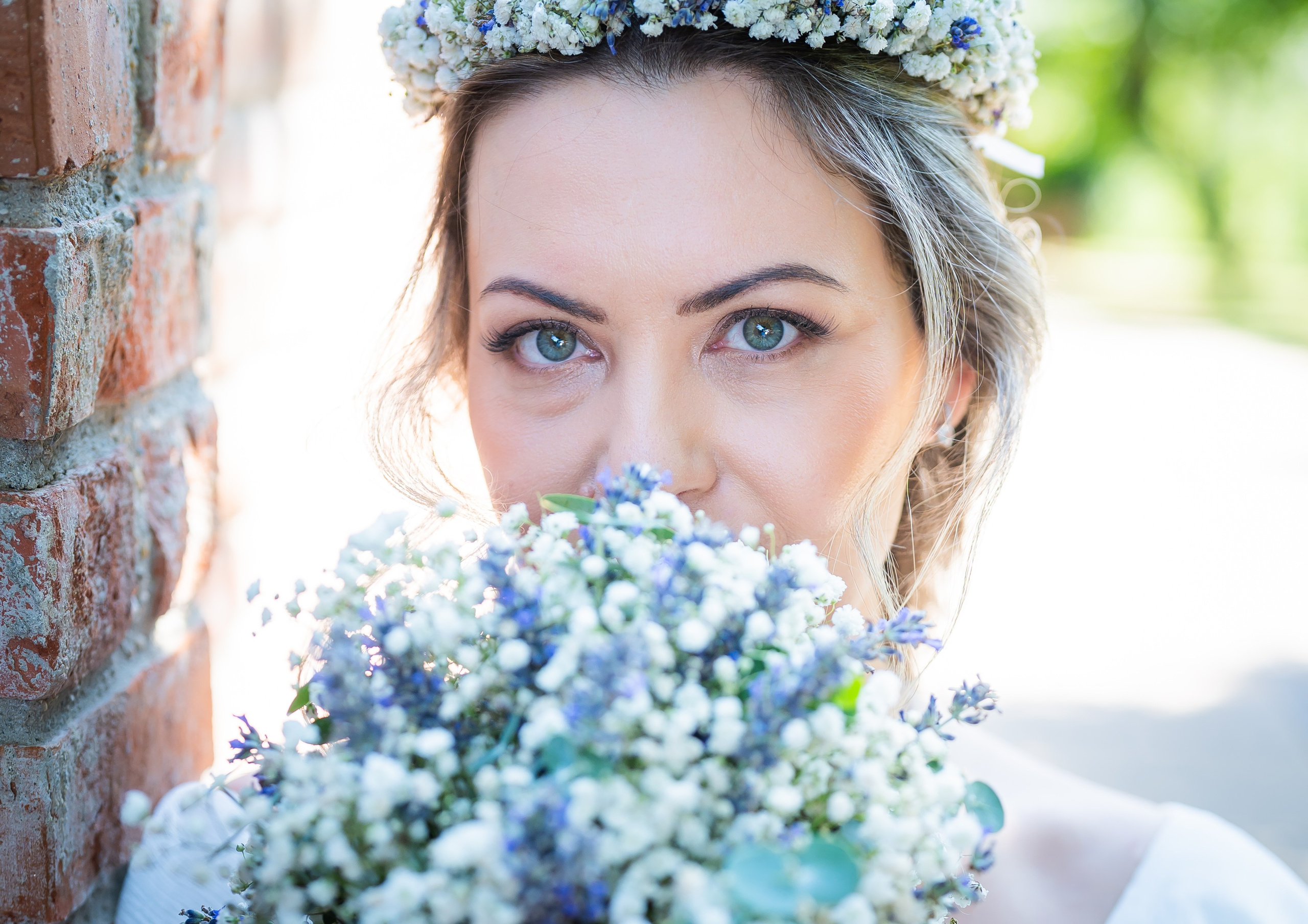Madalina & Razvan. Gabriel Florea — Fotograf