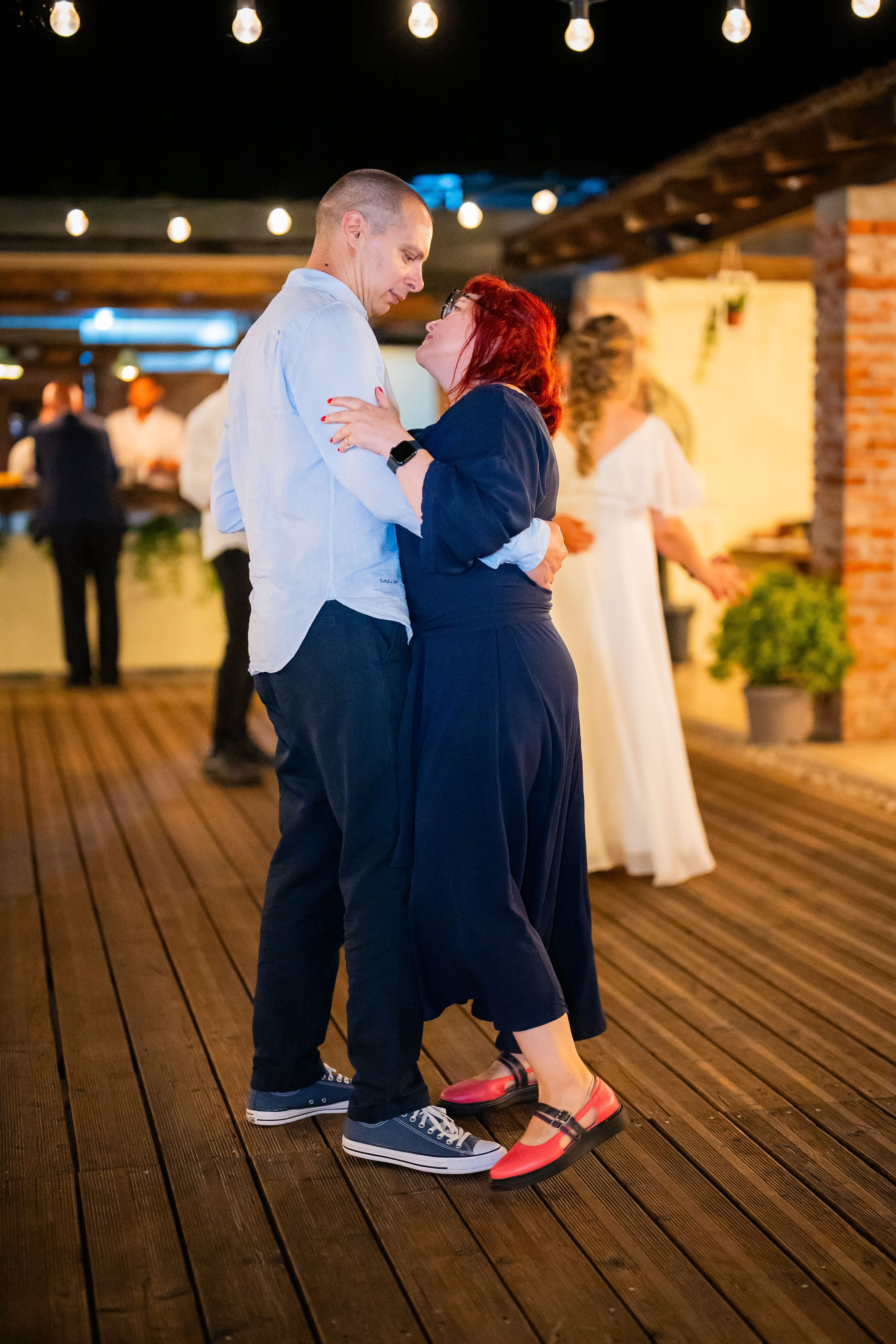 Madalina & Razvan. Gabriel Florea — Fotograf