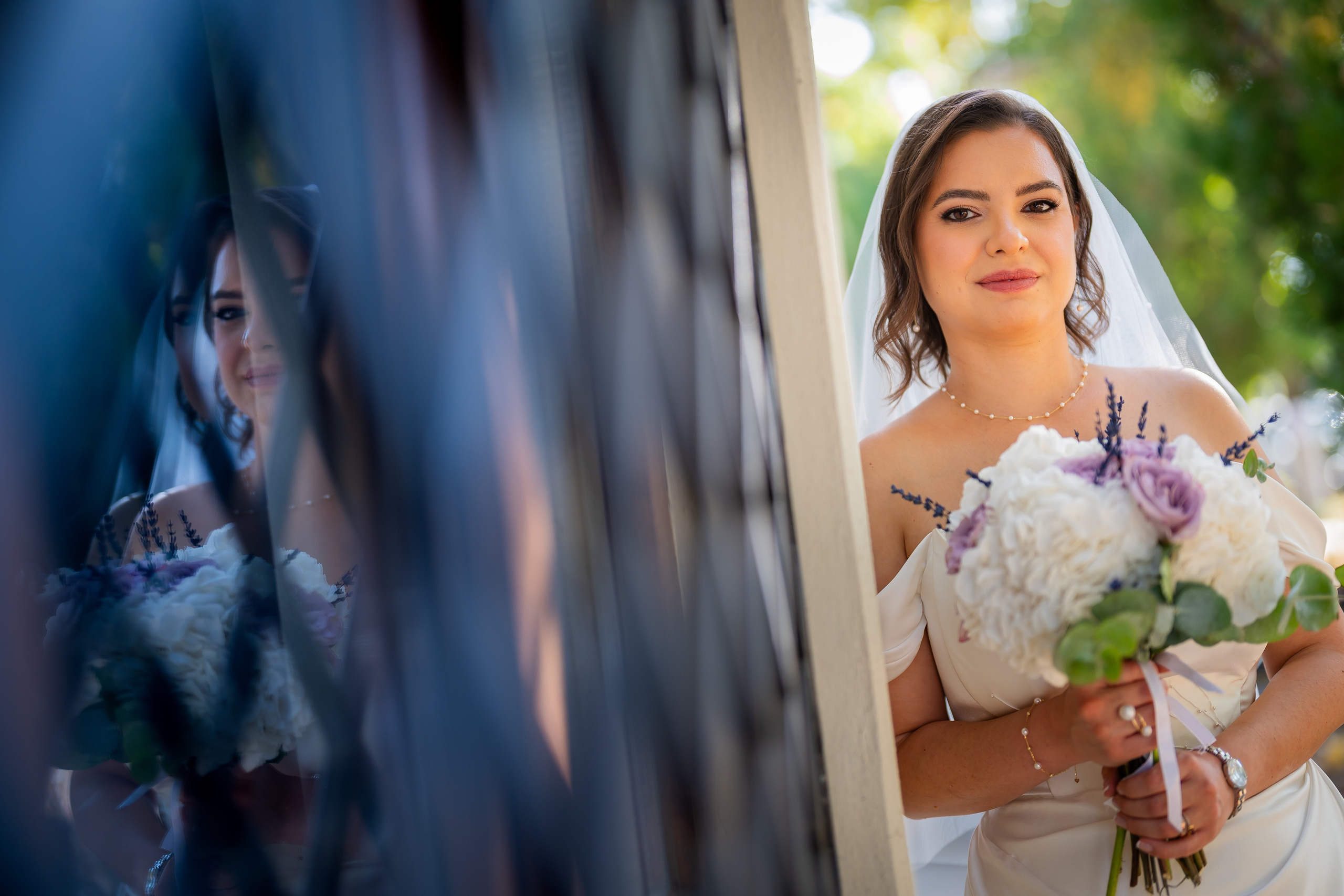 Oana & Andrei. Gabriel Florea — Fotograf