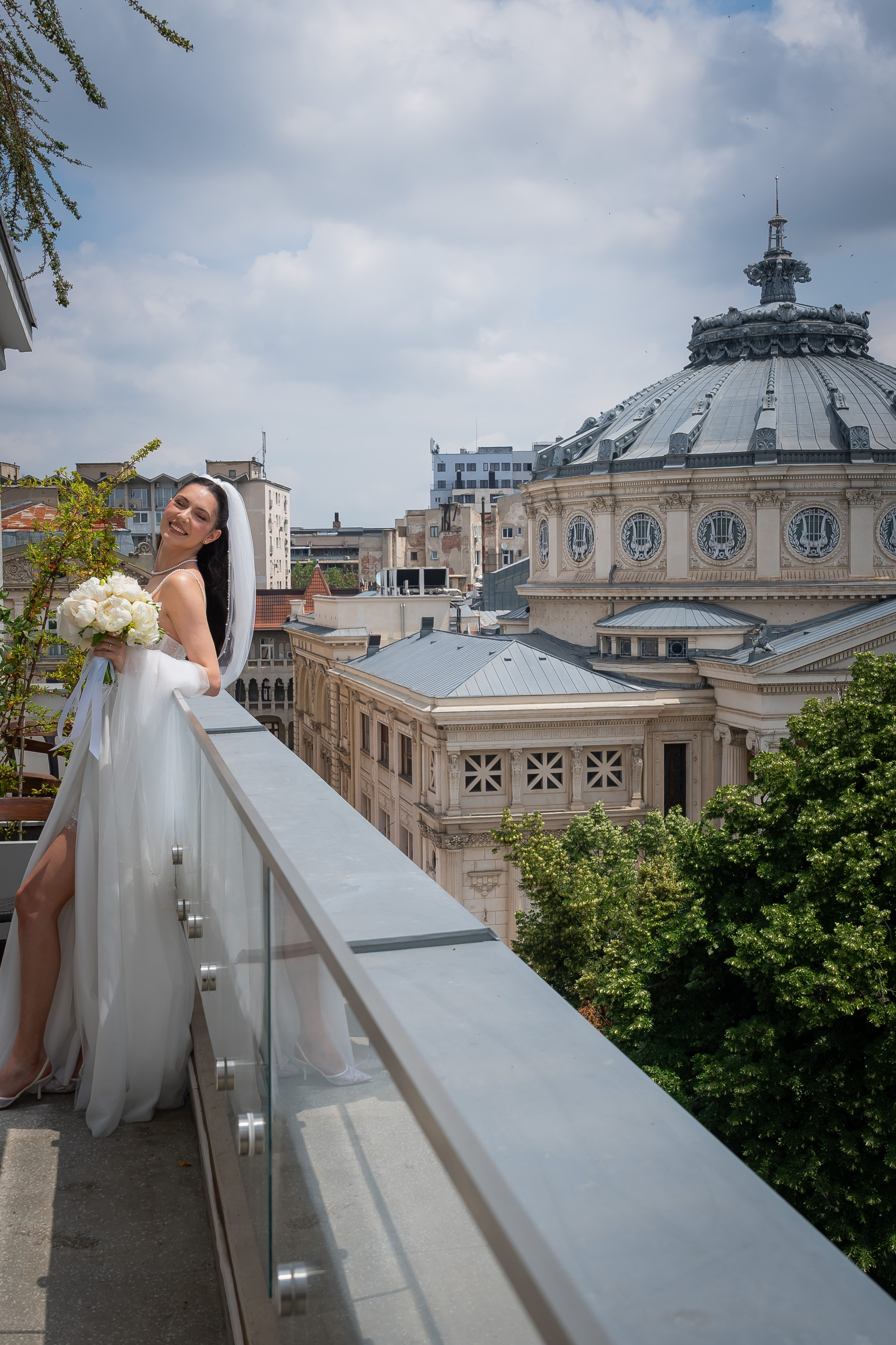 Valentina & Sorin (1). Gabriel Florea — Fotograf