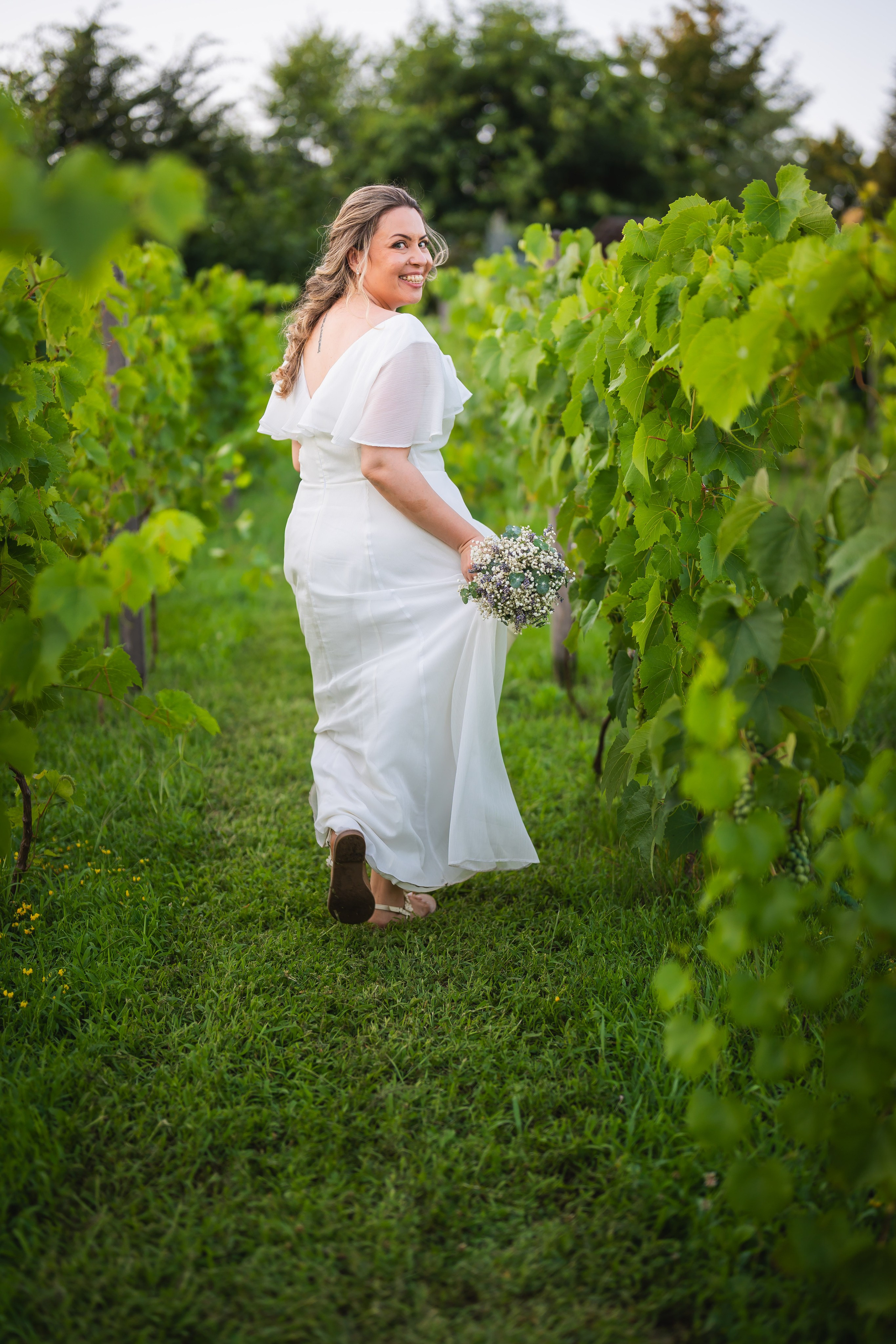 Madalina & Razvan. Gabriel Florea — Fotograf