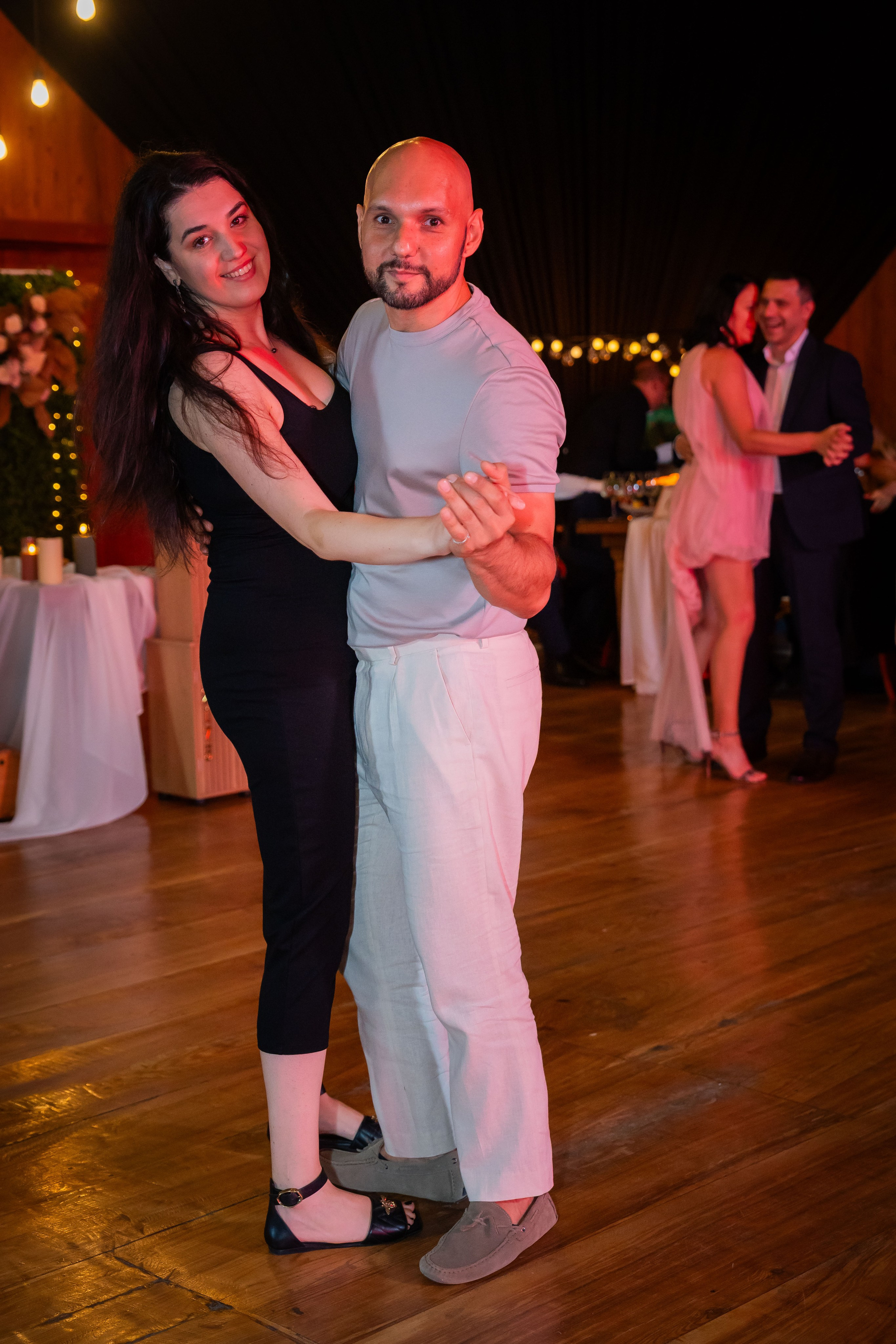 Codruta & Alex. Gabriel Florea — Fotograf