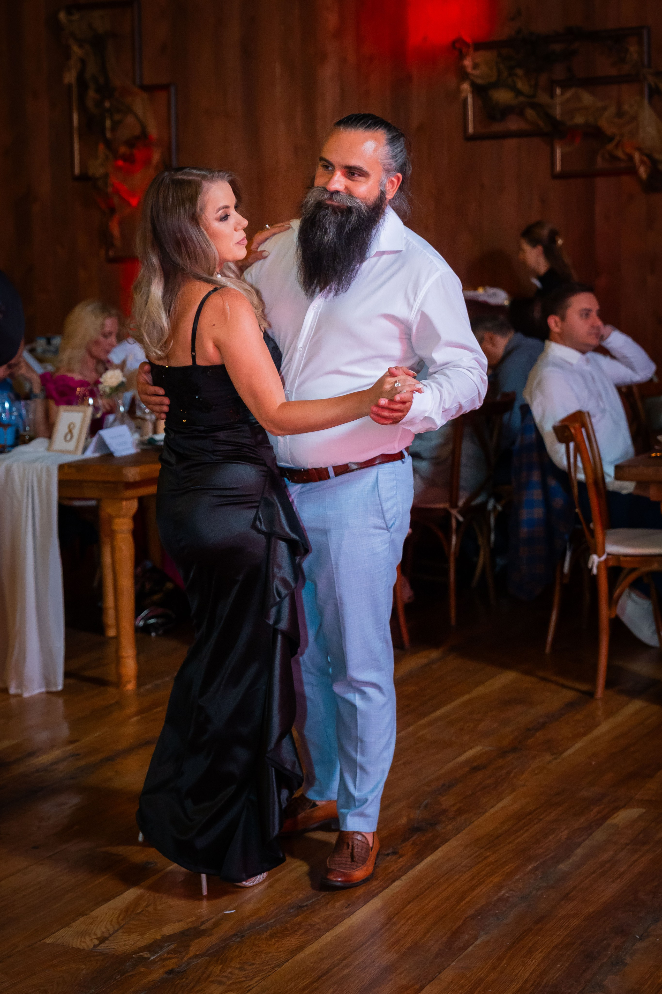 Codruta & Alex. Gabriel Florea — Fotograf