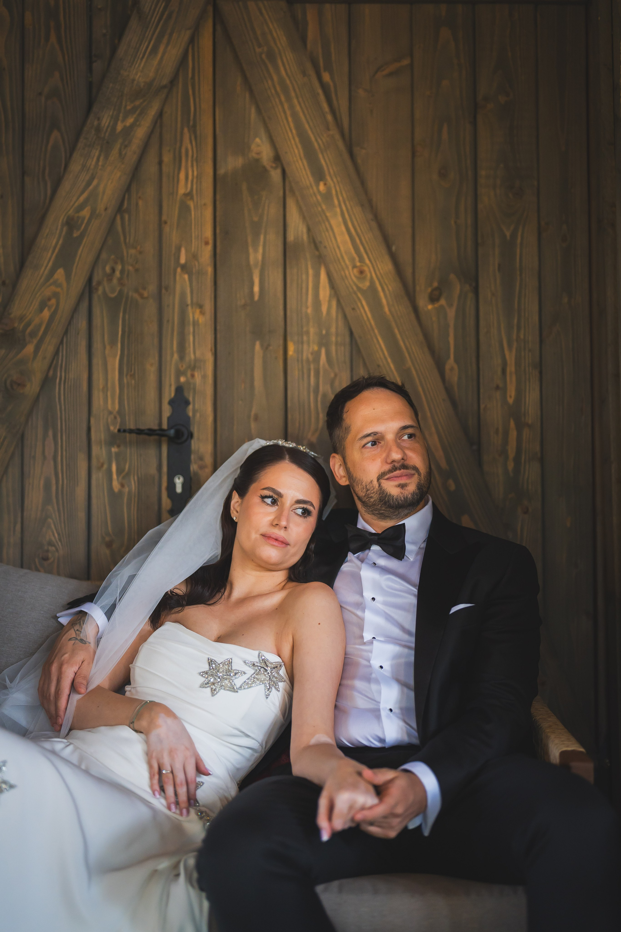 Codruta & Alex. Gabriel Florea — Fotograf