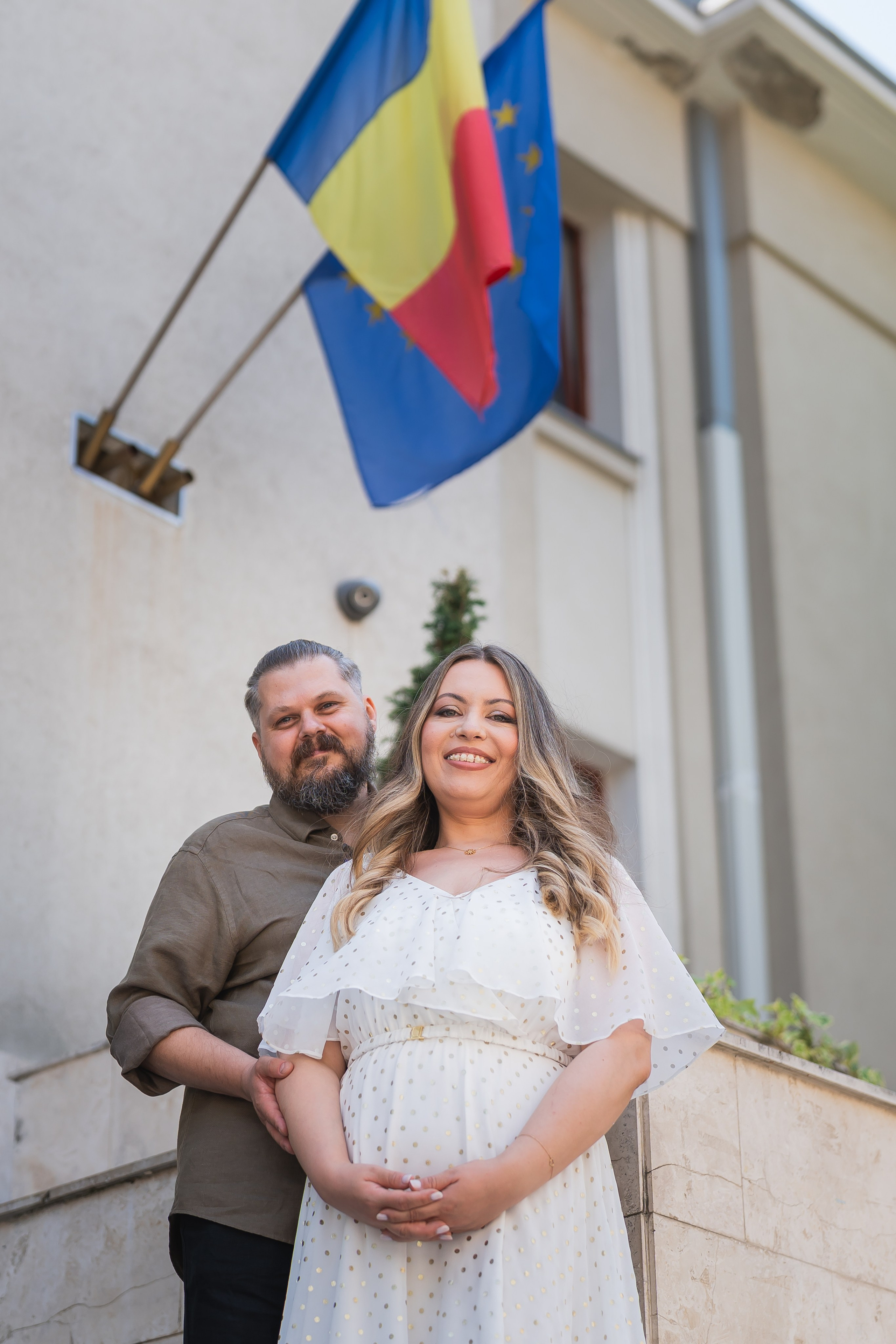 Madalina & Razvan. Gabriel Florea — Fotograf