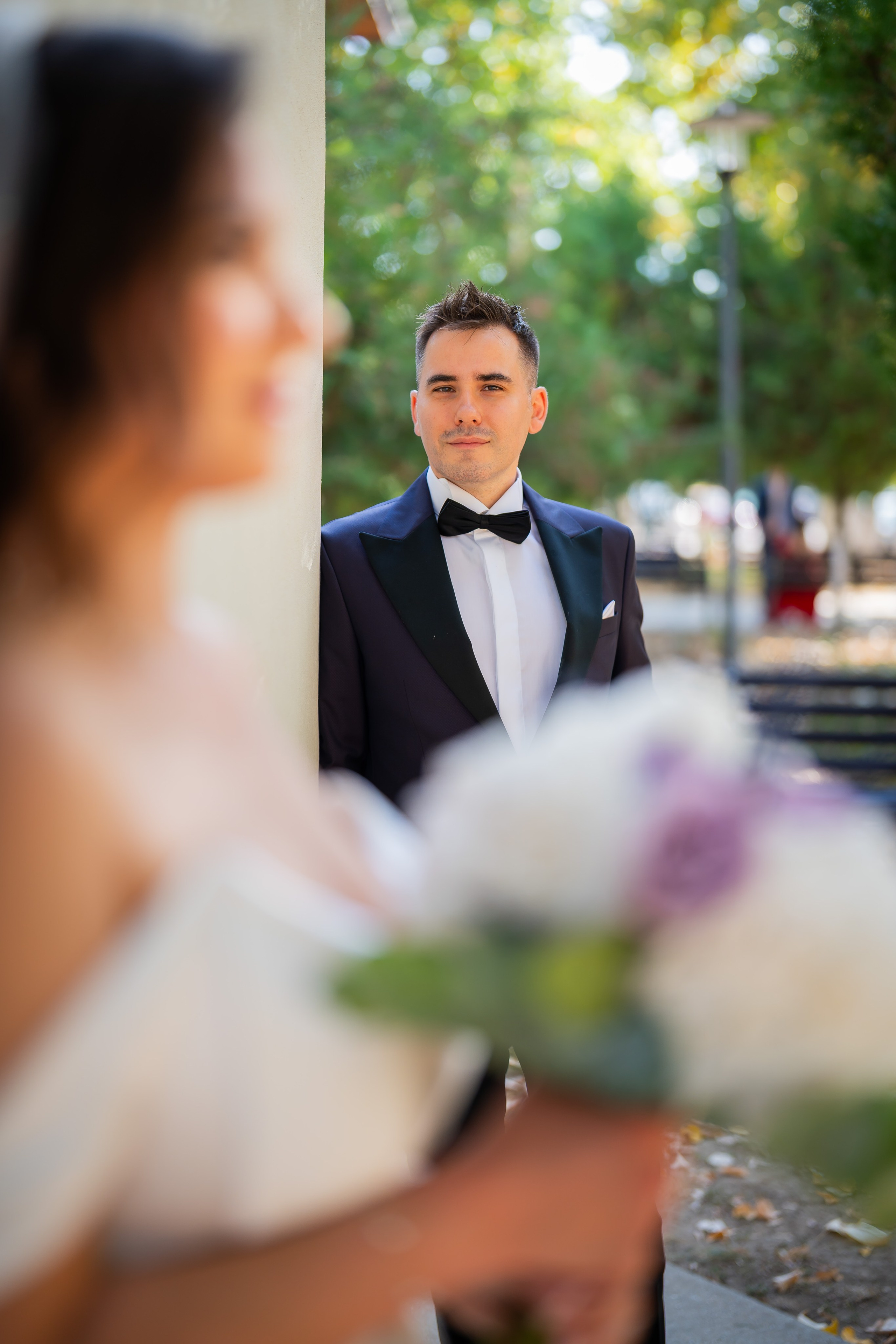 Oana & Andrei. Gabriel Florea — Fotograf