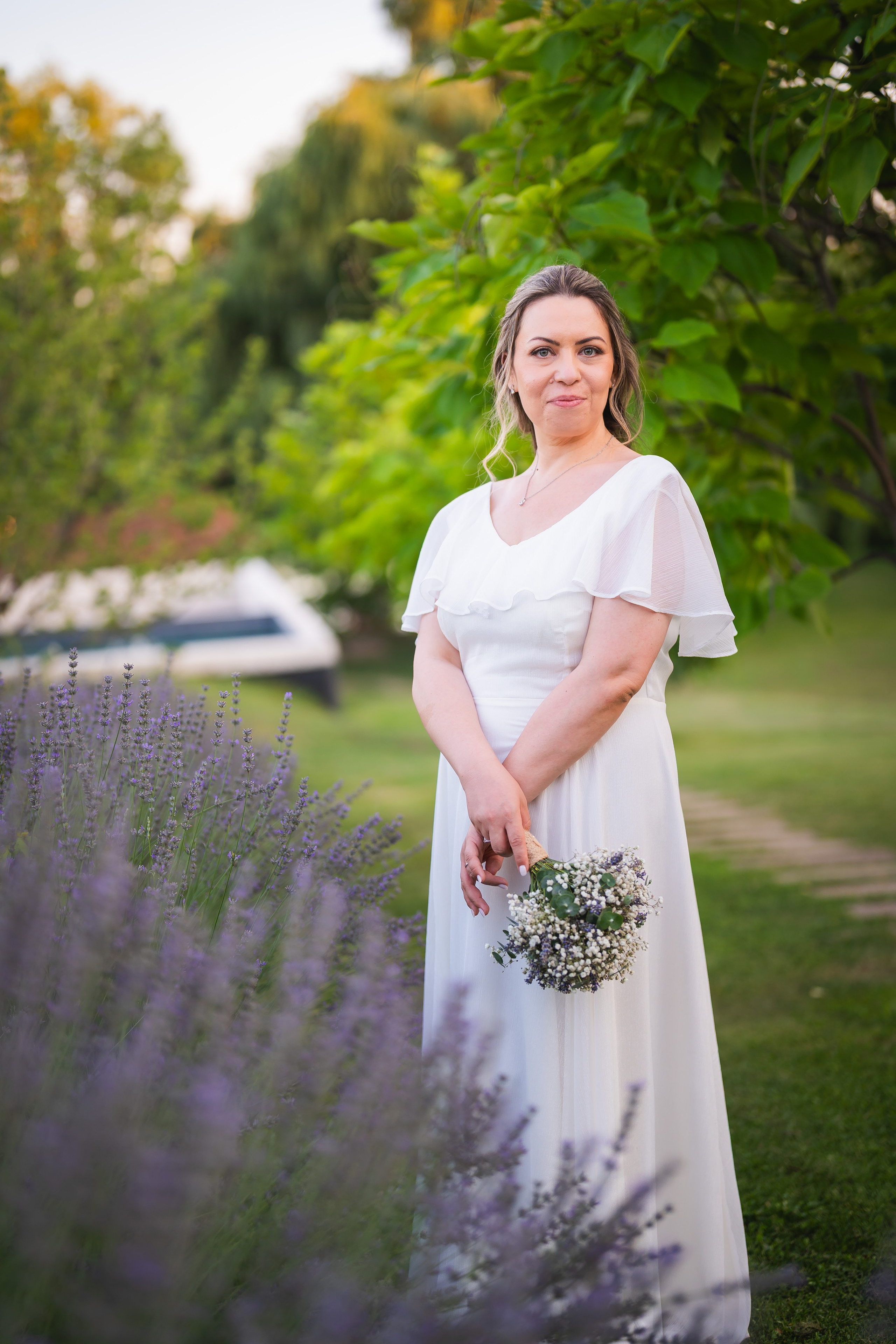 Madalina & Razvan. Gabriel Florea — Fotograf