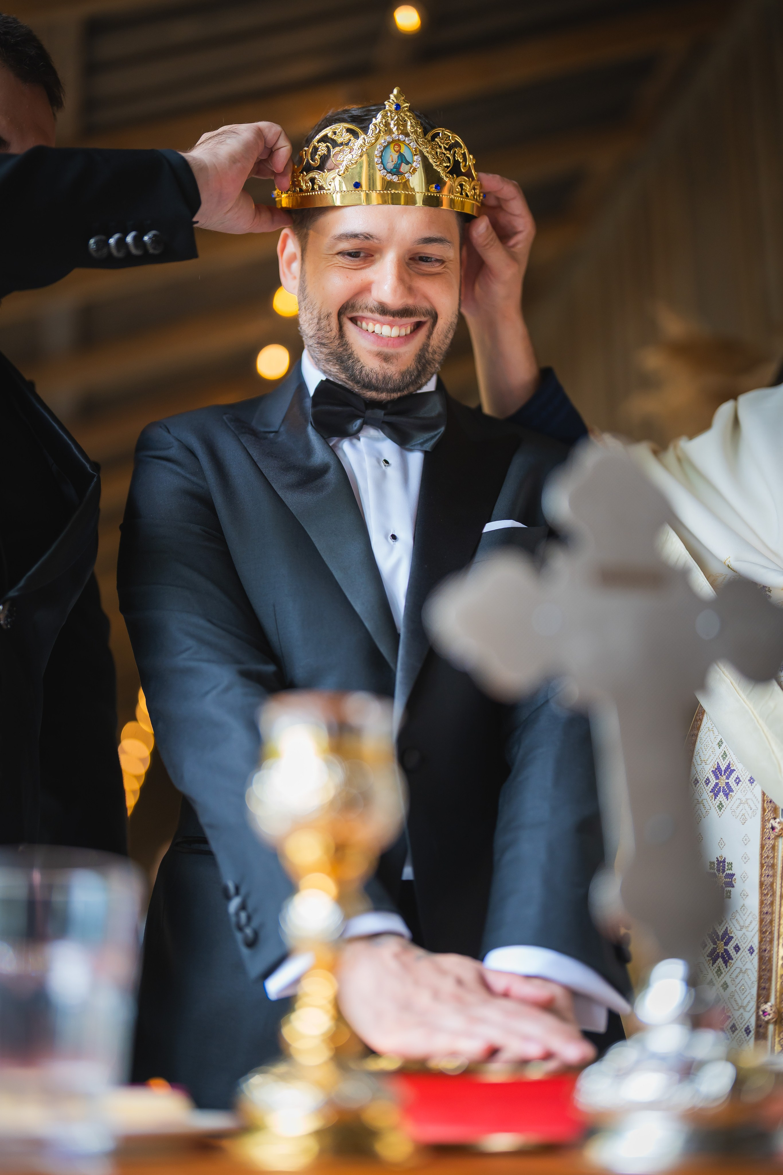 Codruta & Alex. Gabriel Florea — Fotograf