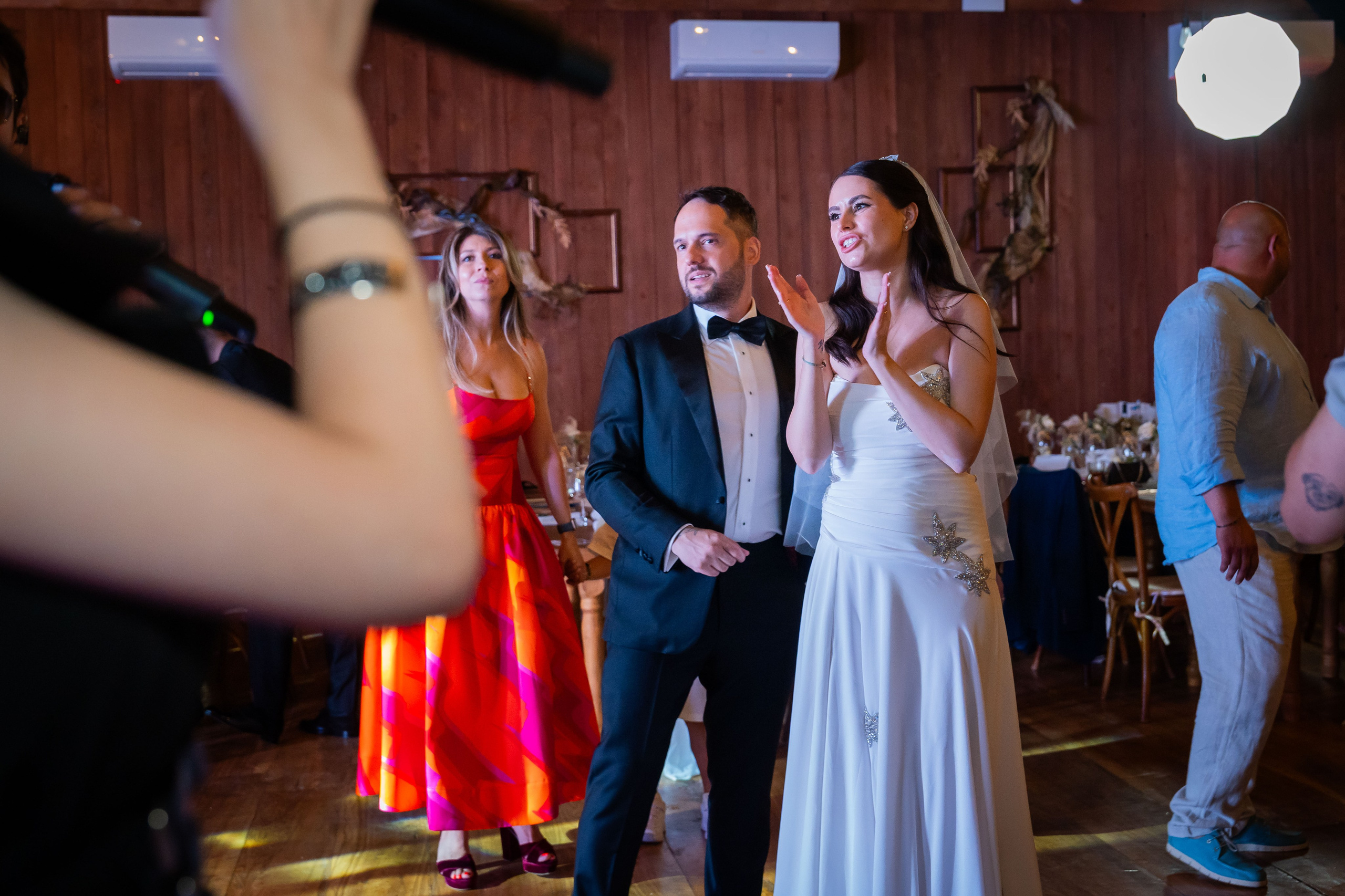 Codruta & Alex. Gabriel Florea — Fotograf