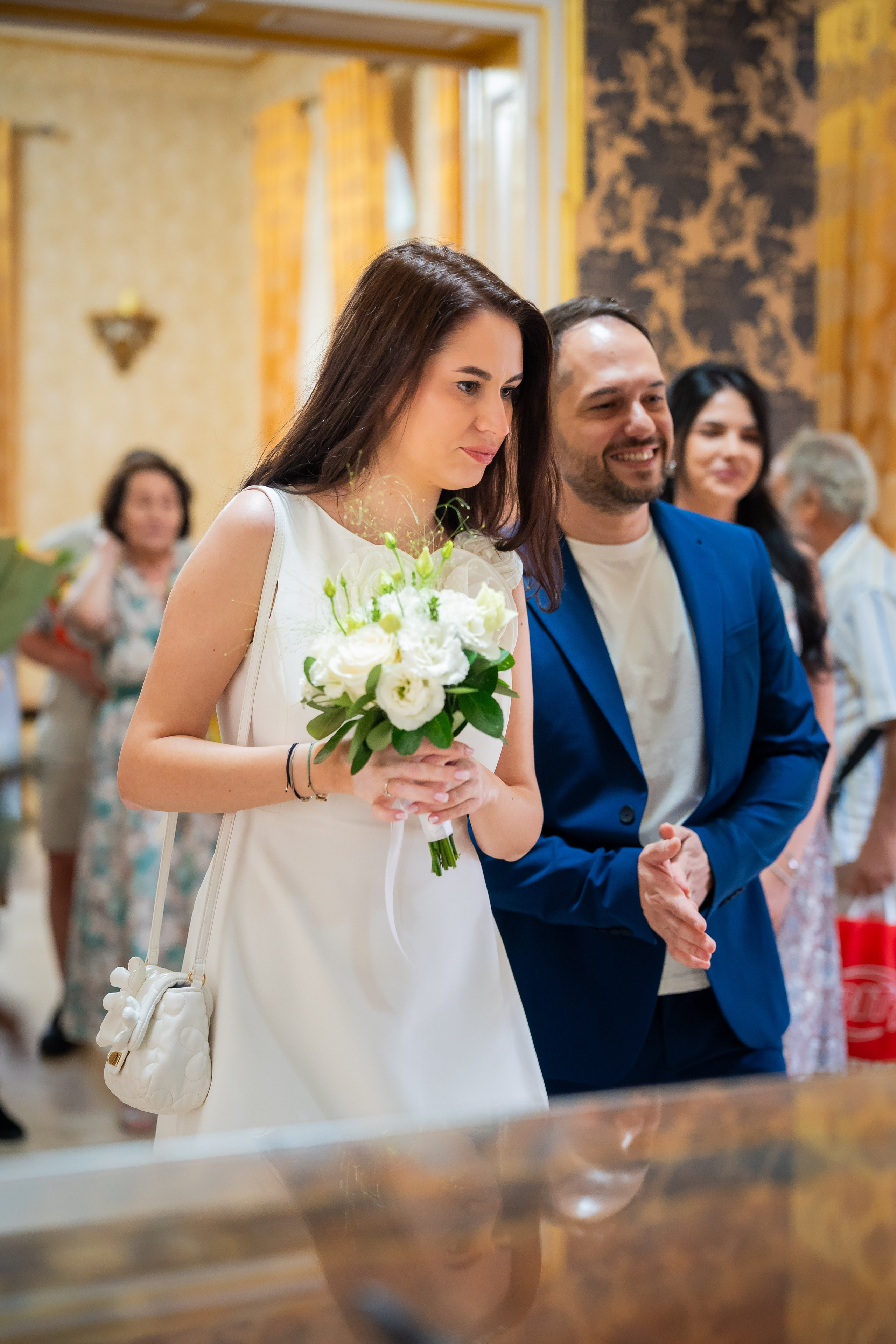 Codruta & Alex. Gabriel Florea — Fotograf