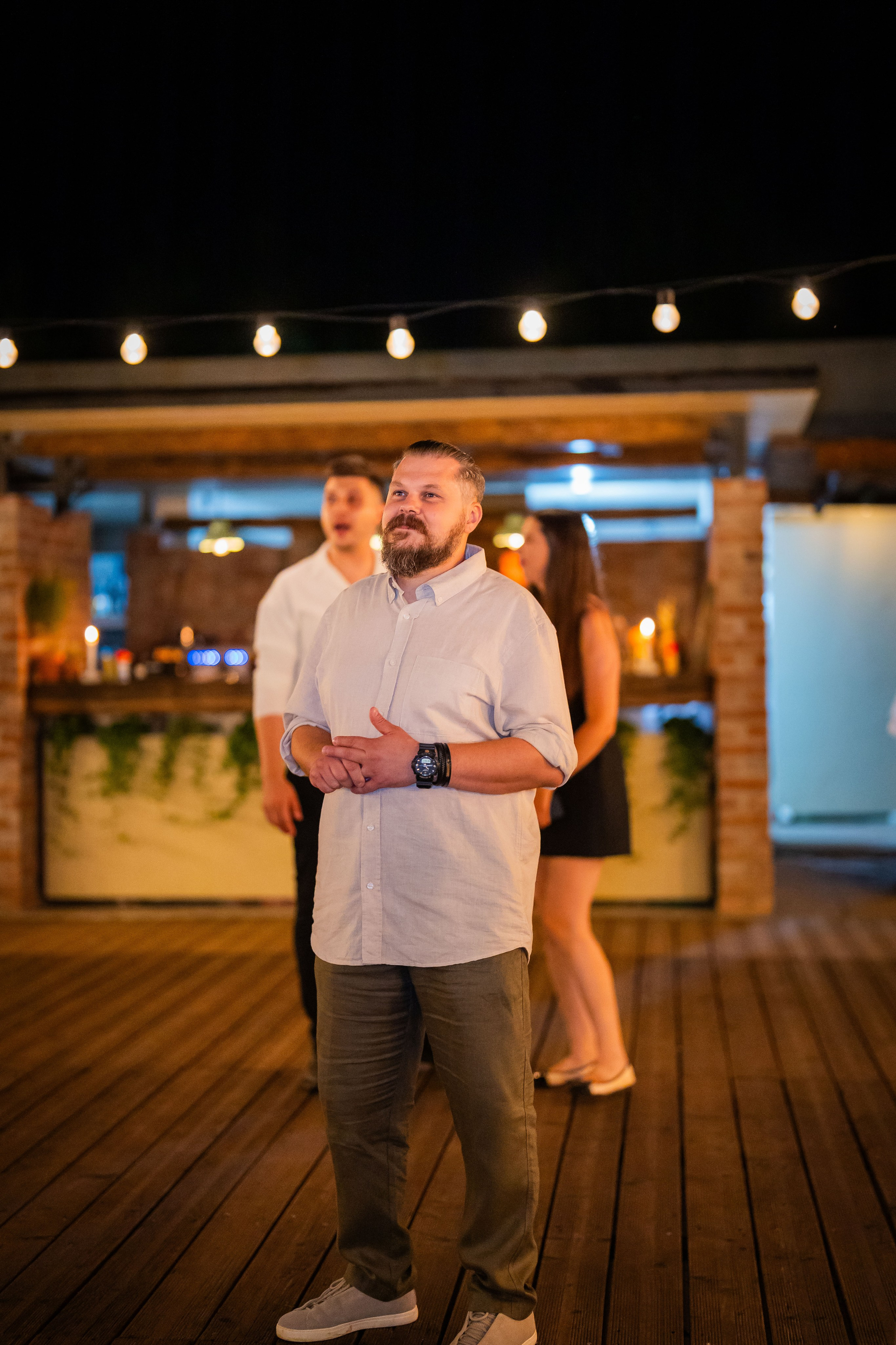 Madalina & Razvan. Gabriel Florea — Fotograf