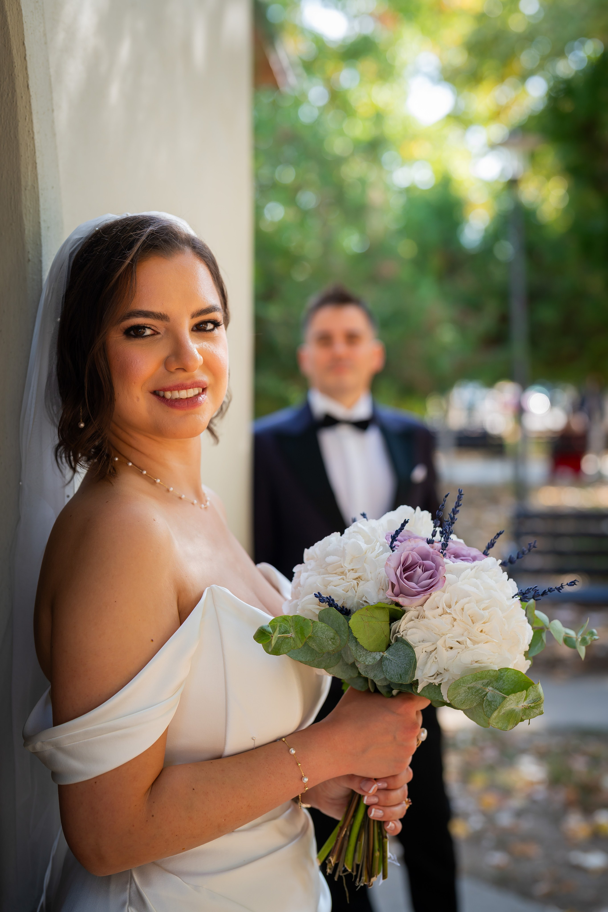 Oana & Andrei. Gabriel Florea — Fotograf