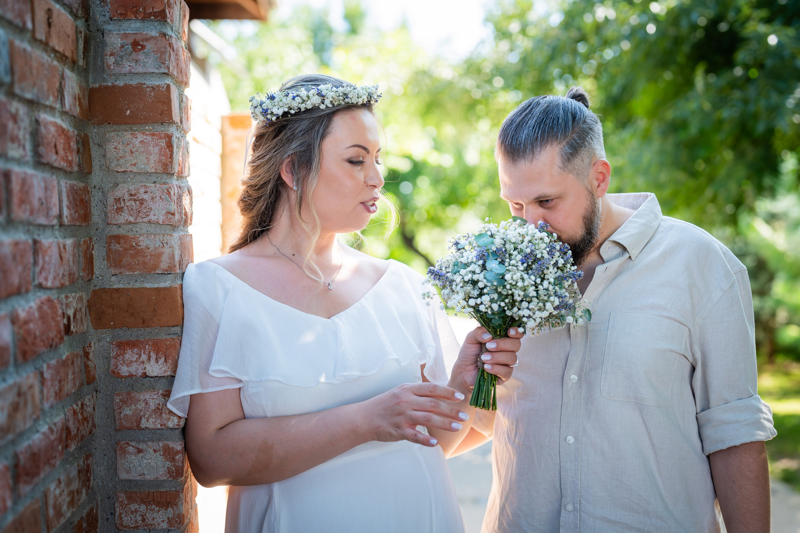 Madalina & Razvan. Gabriel Florea — Fotograf