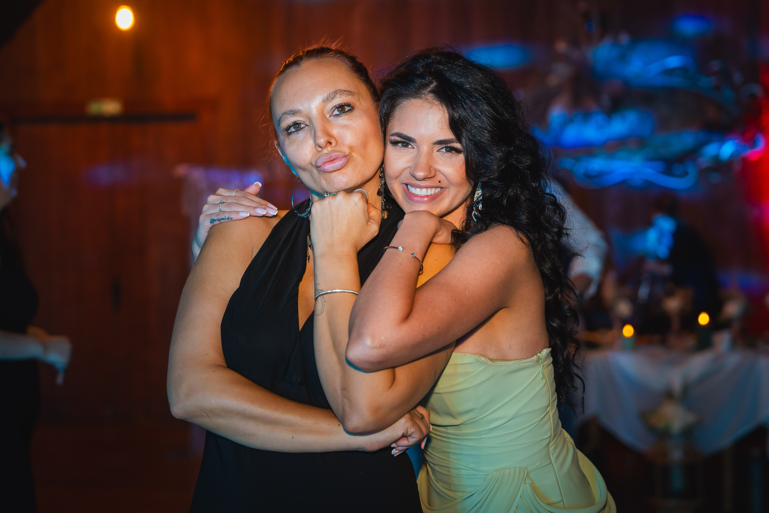 Codruta & Alex. Gabriel Florea — Fotograf