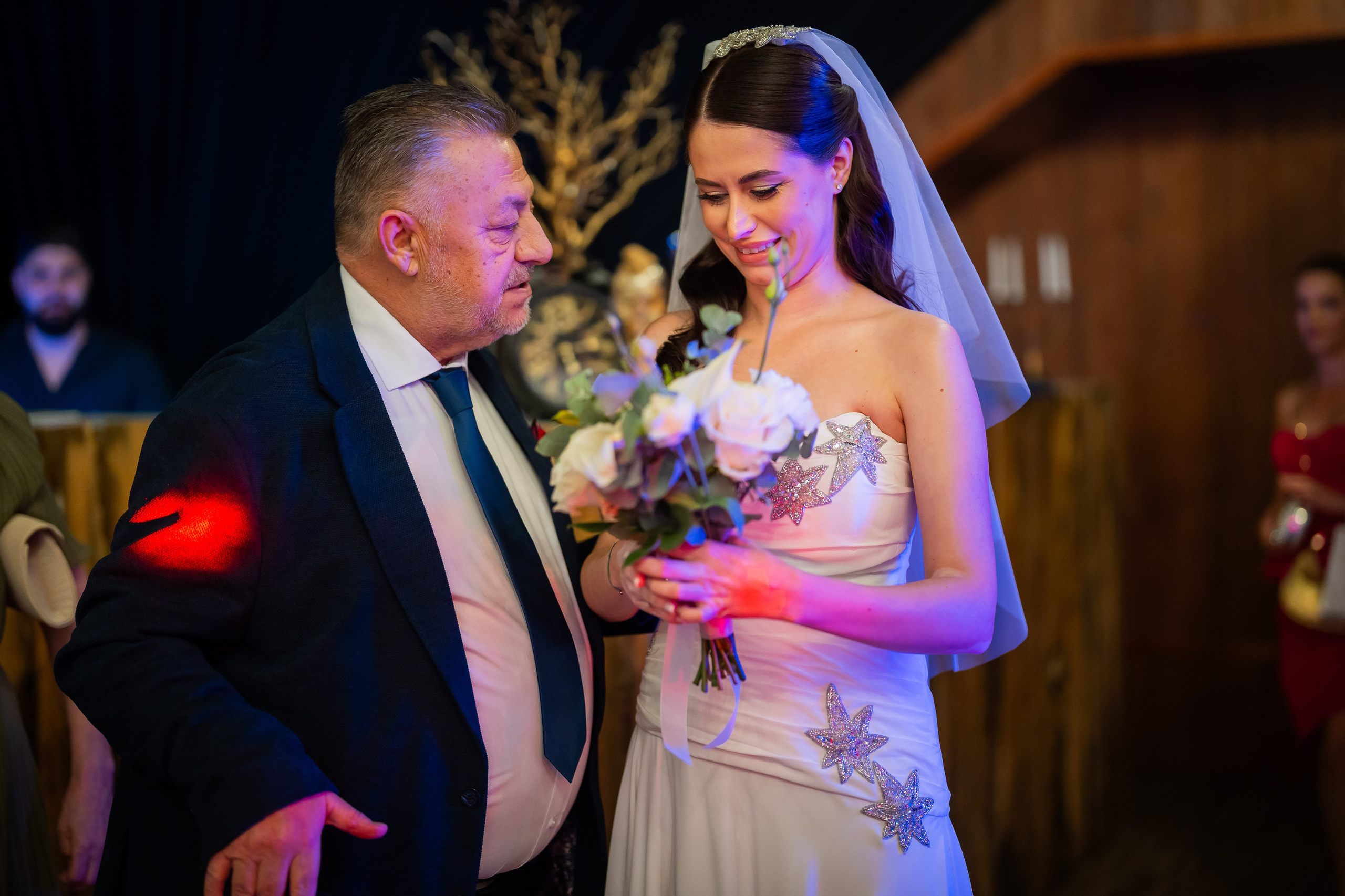 Codruta & Alex. Gabriel Florea — Fotograf