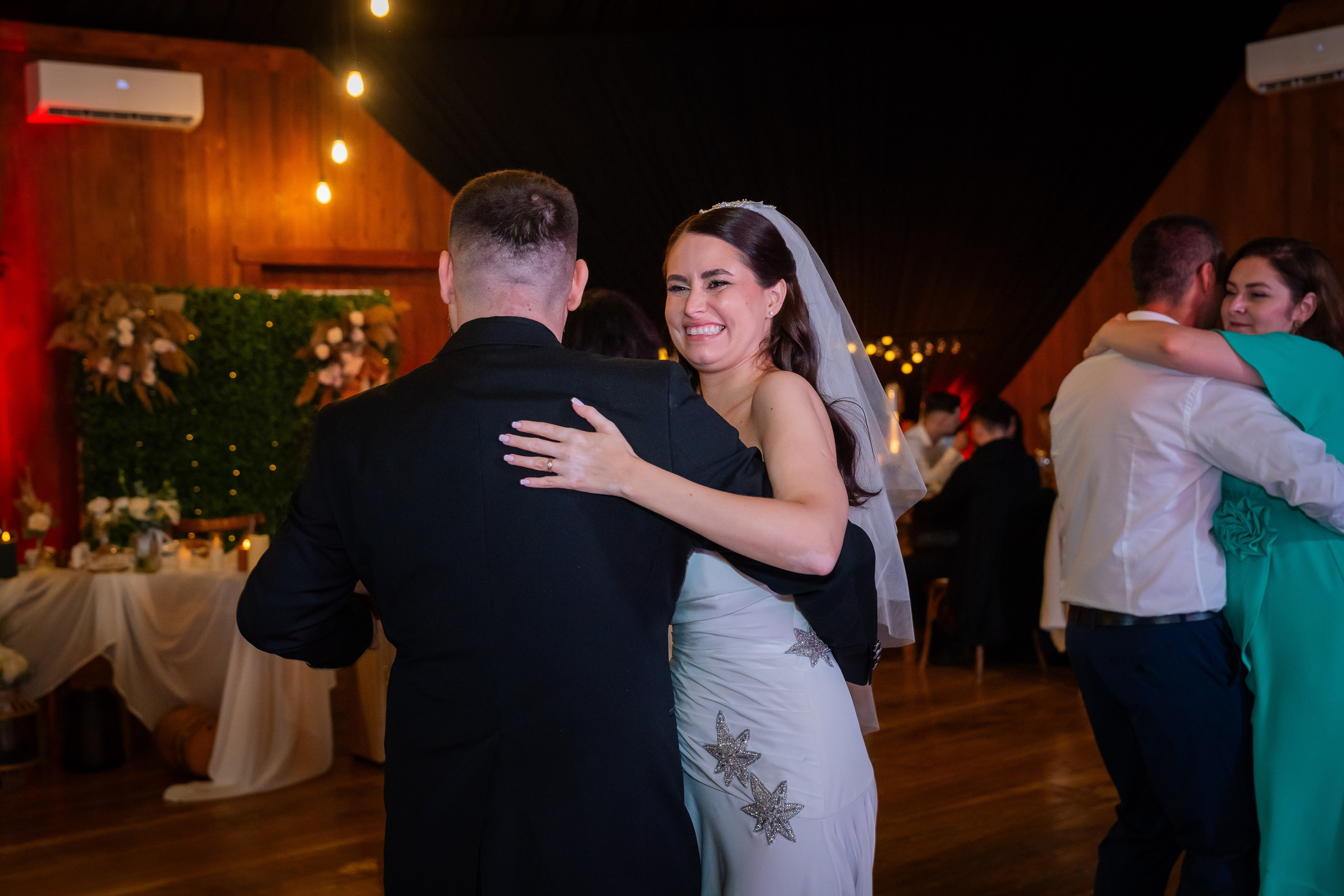 Codruta & Alex. Gabriel Florea — Fotograf