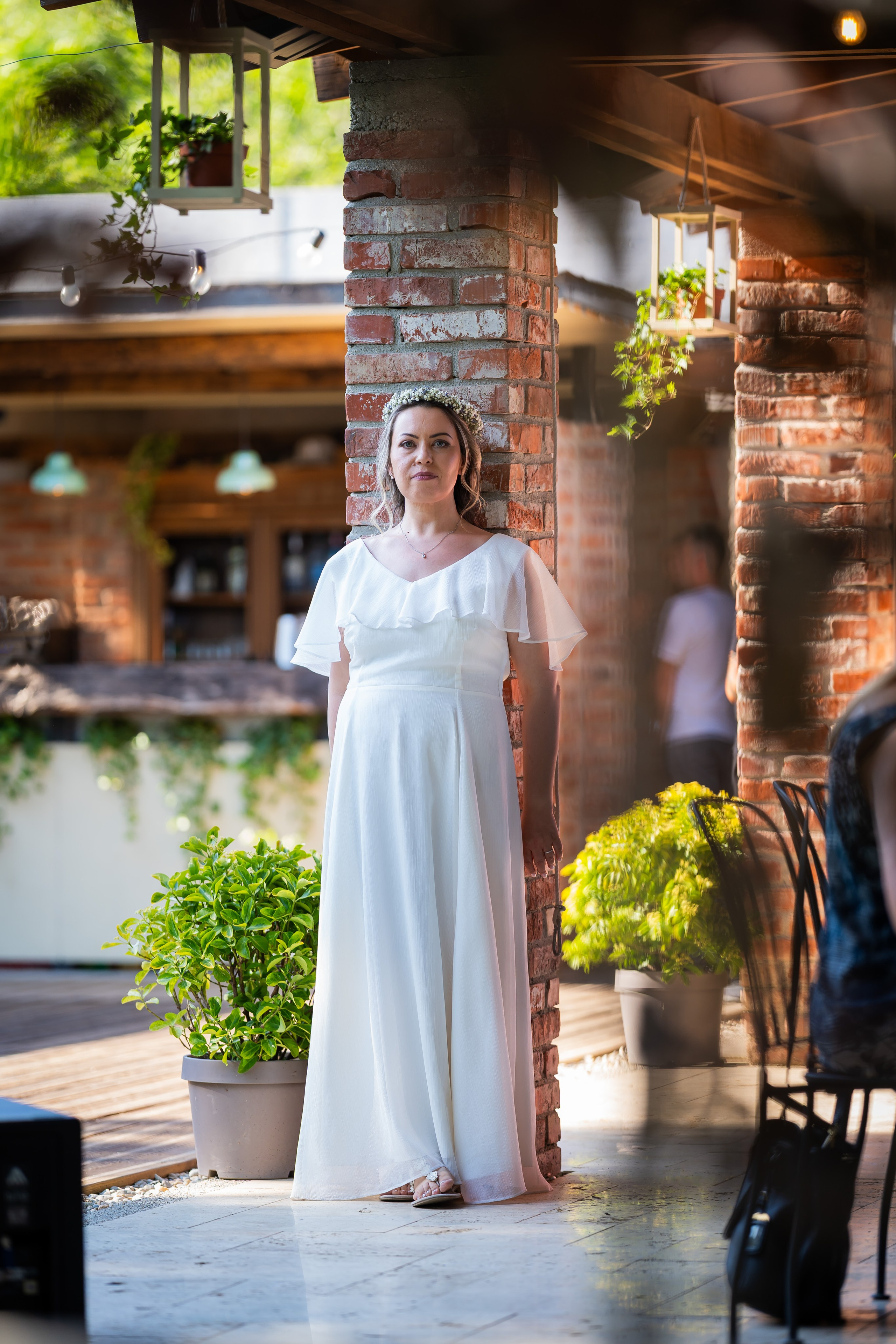 Madalina & Razvan. Gabriel Florea — Fotograf