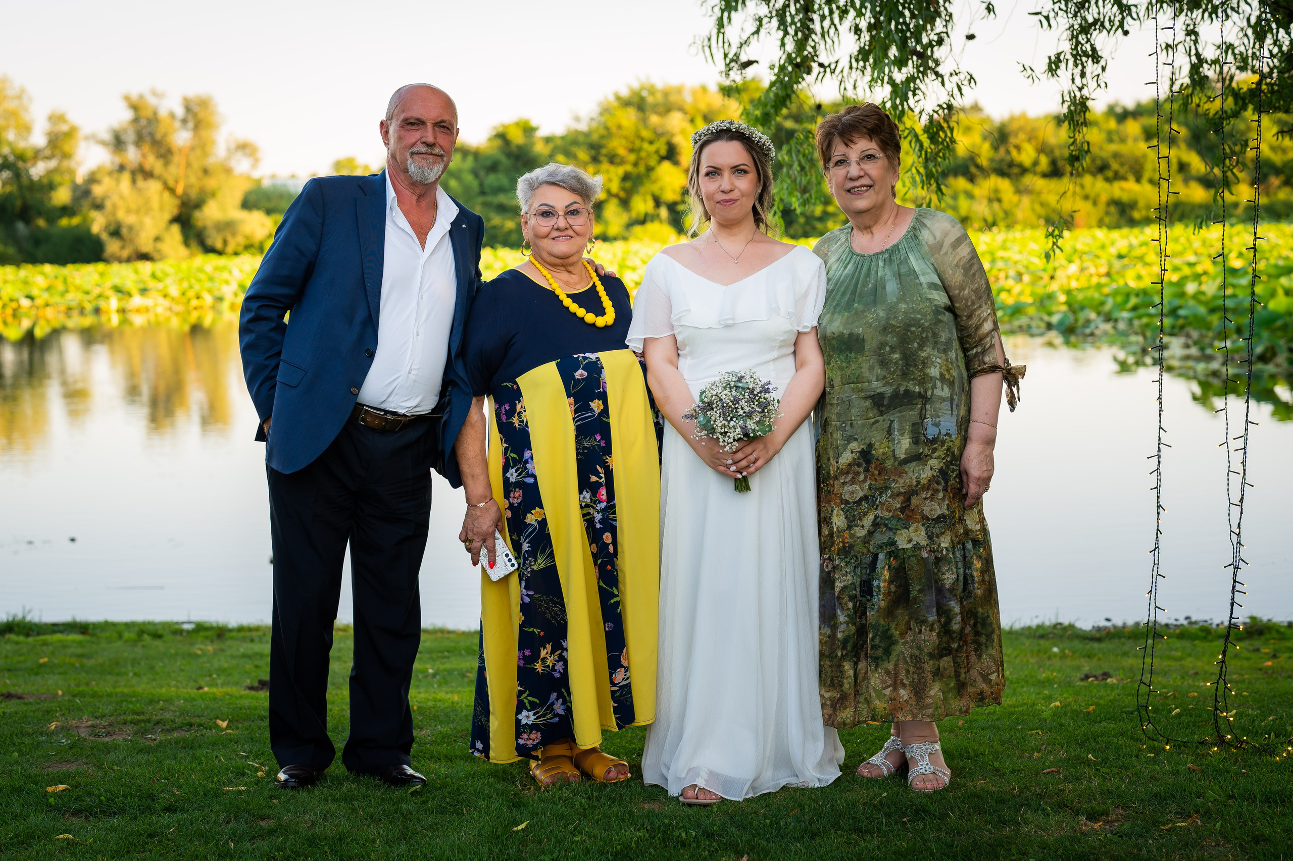 Madalina & Razvan. Gabriel Florea — Fotograf