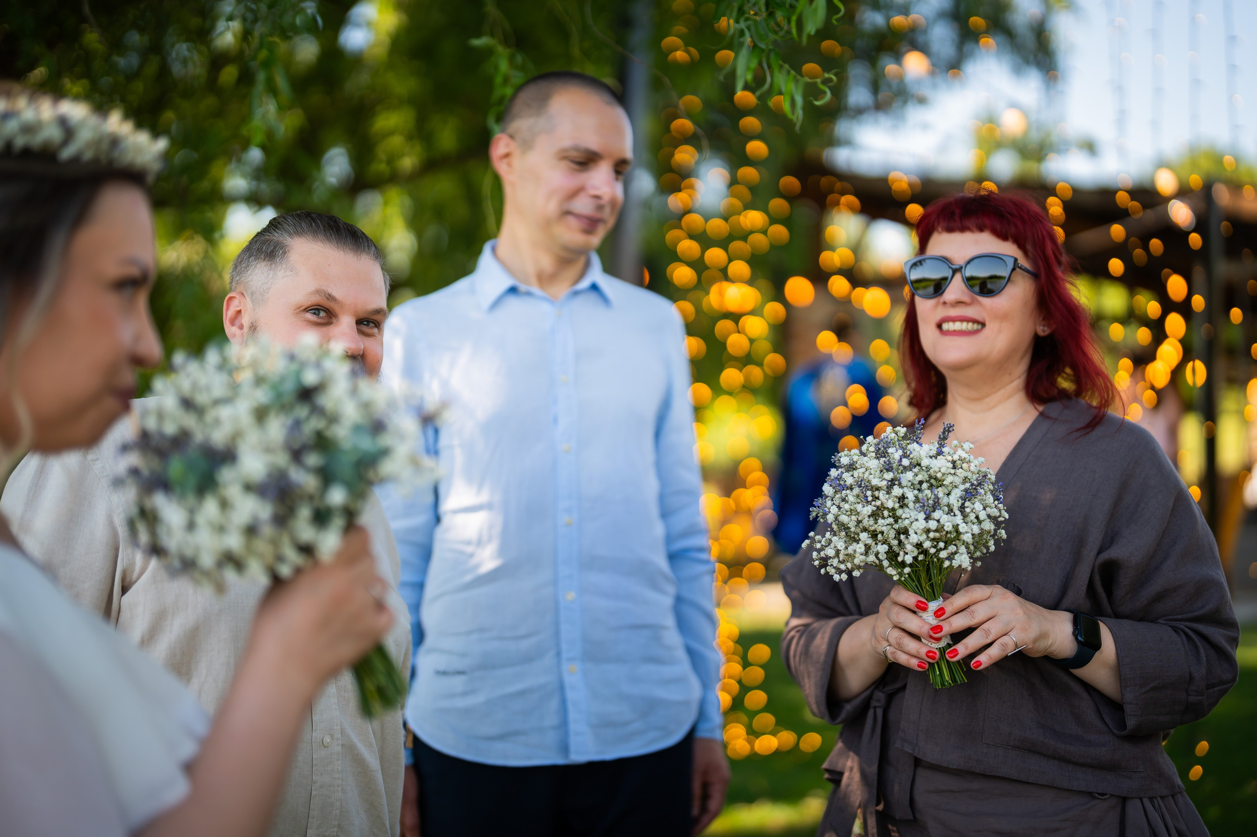 Madalina & Razvan. Gabriel Florea — Fotograf