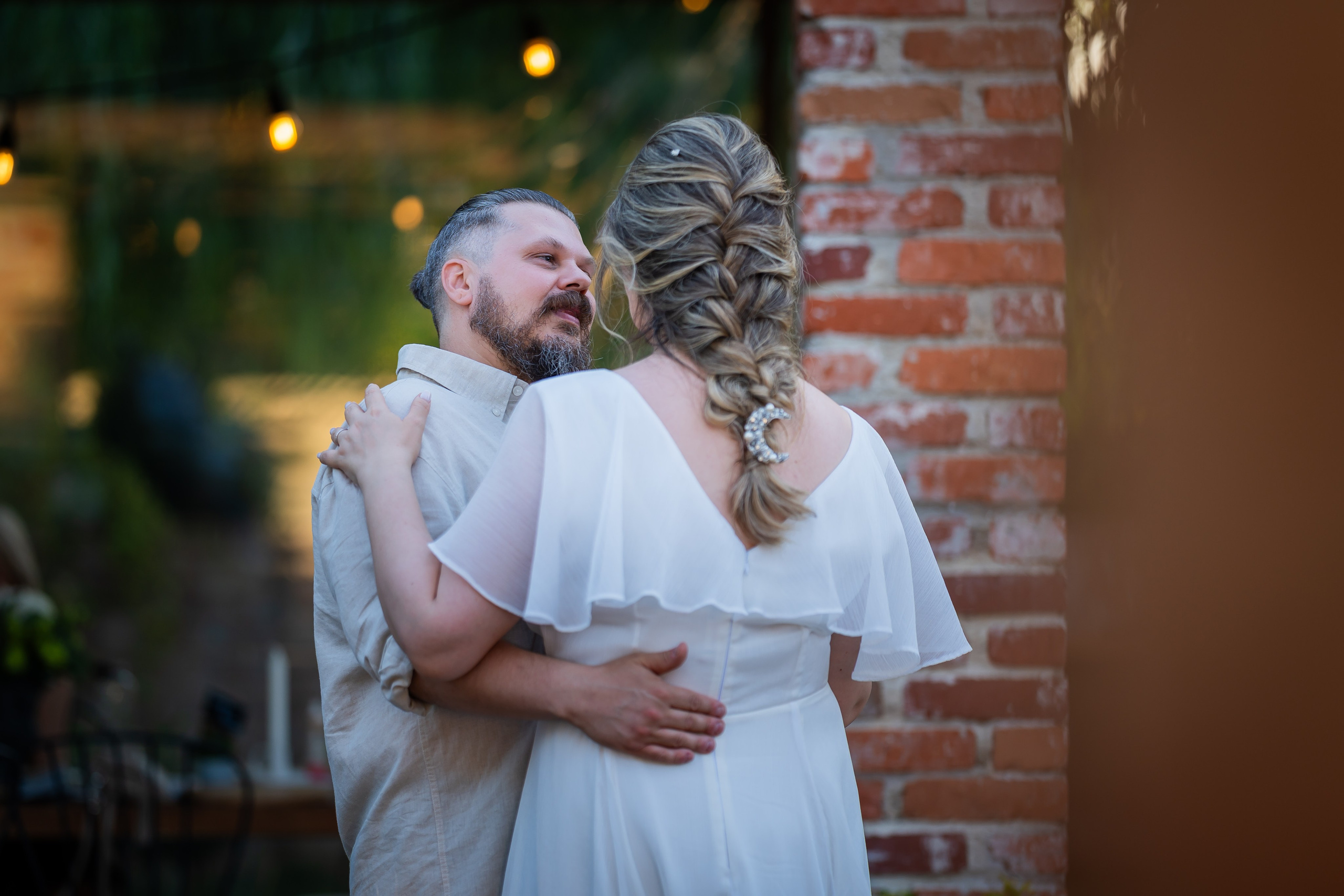 Madalina & Razvan. Gabriel Florea — Fotograf