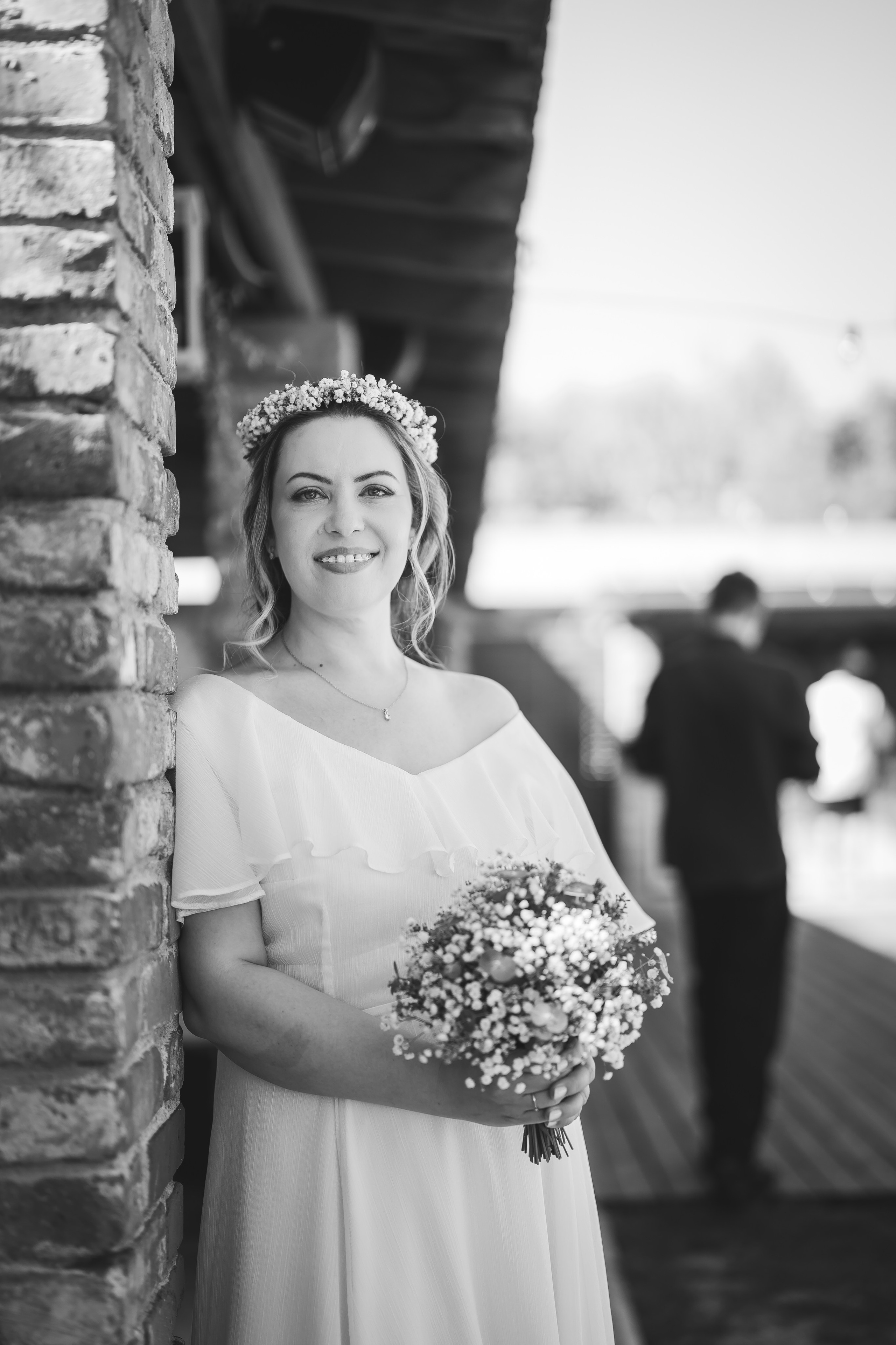 Madalina & Razvan. Gabriel Florea — Fotograf