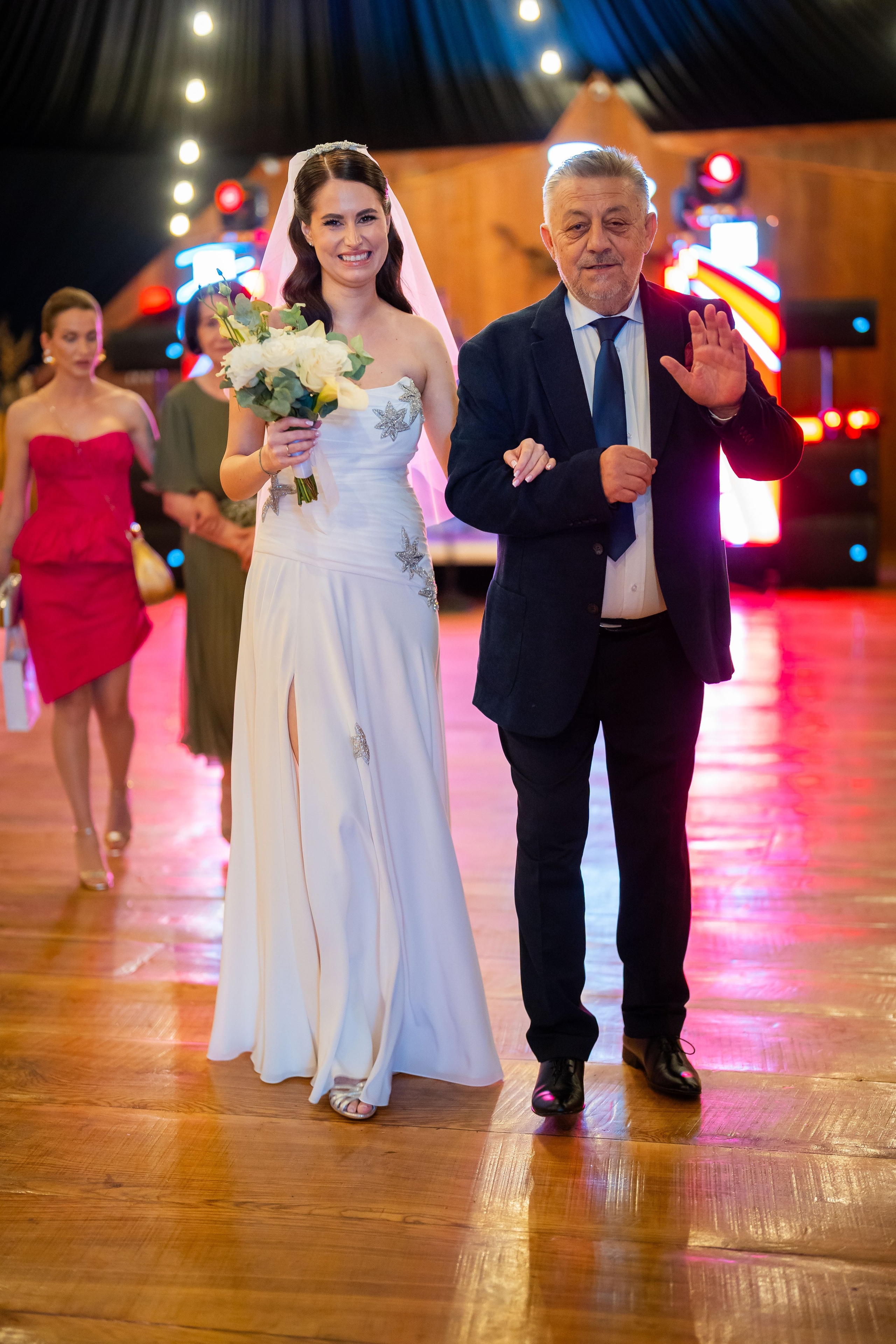 Codruta & Alex. Gabriel Florea — Fotograf