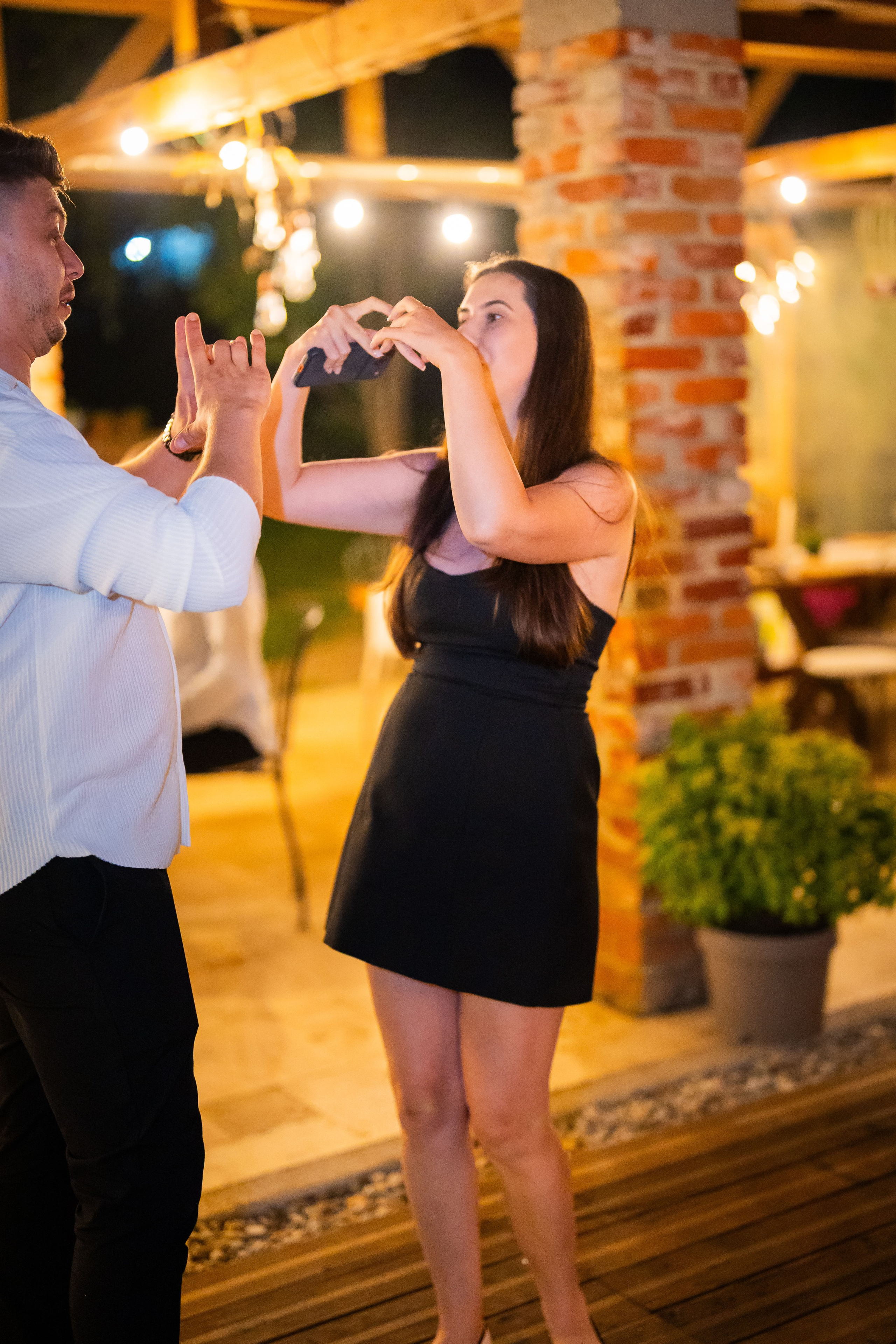 Madalina & Razvan. Gabriel Florea — Fotograf
