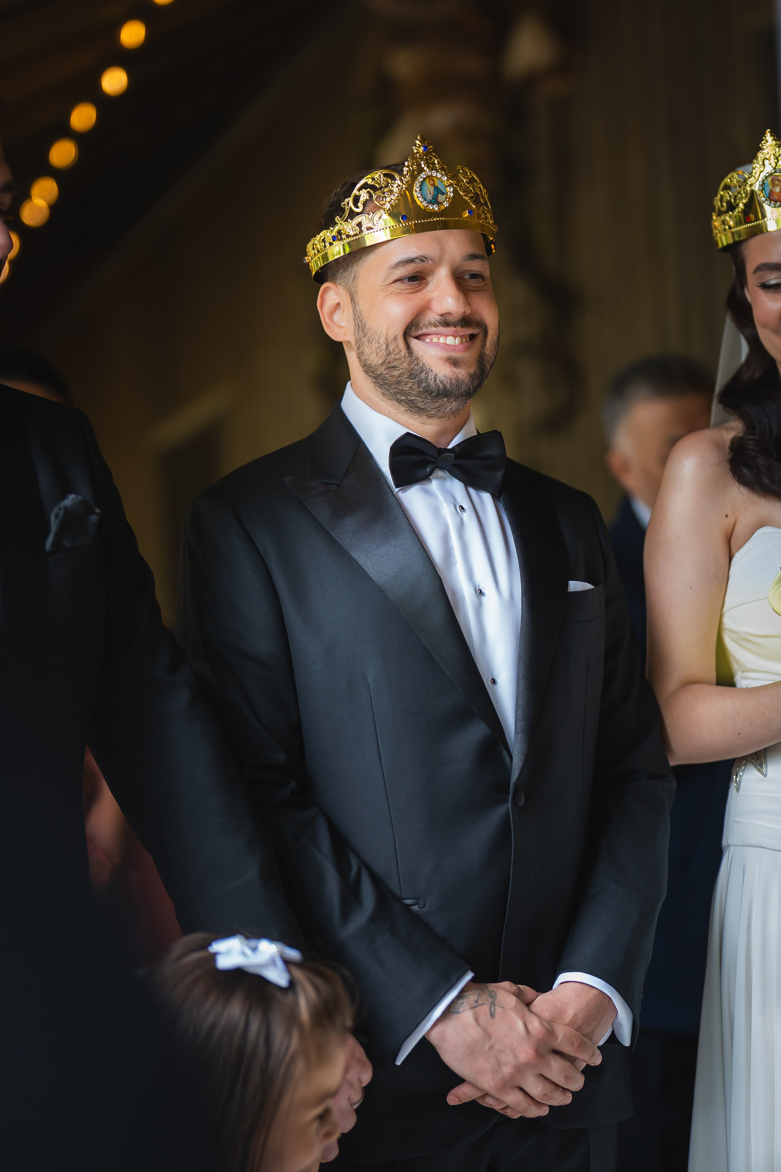 Codruta & Alex. Gabriel Florea — Fotograf