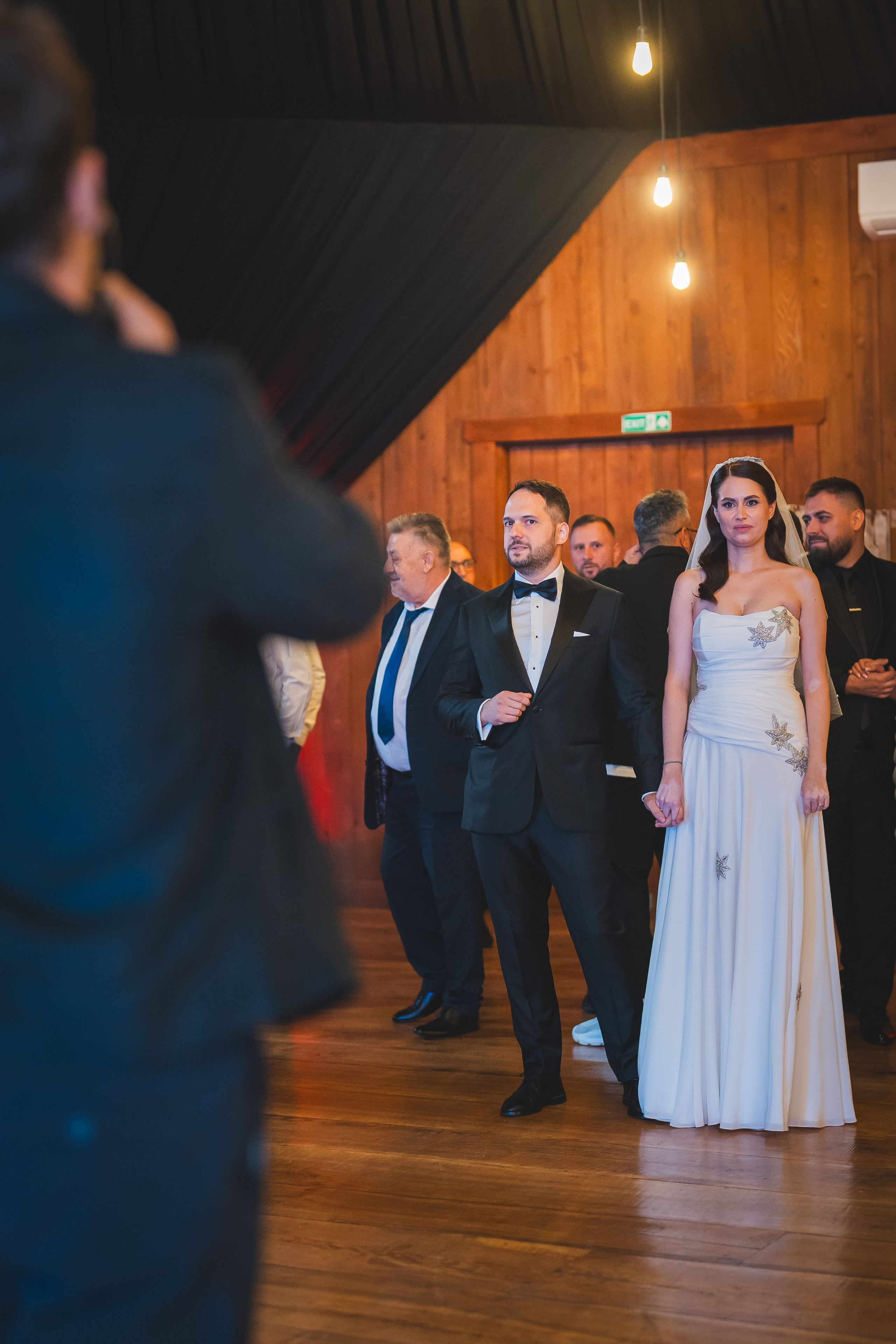 Codruta & Alex. Gabriel Florea — Fotograf