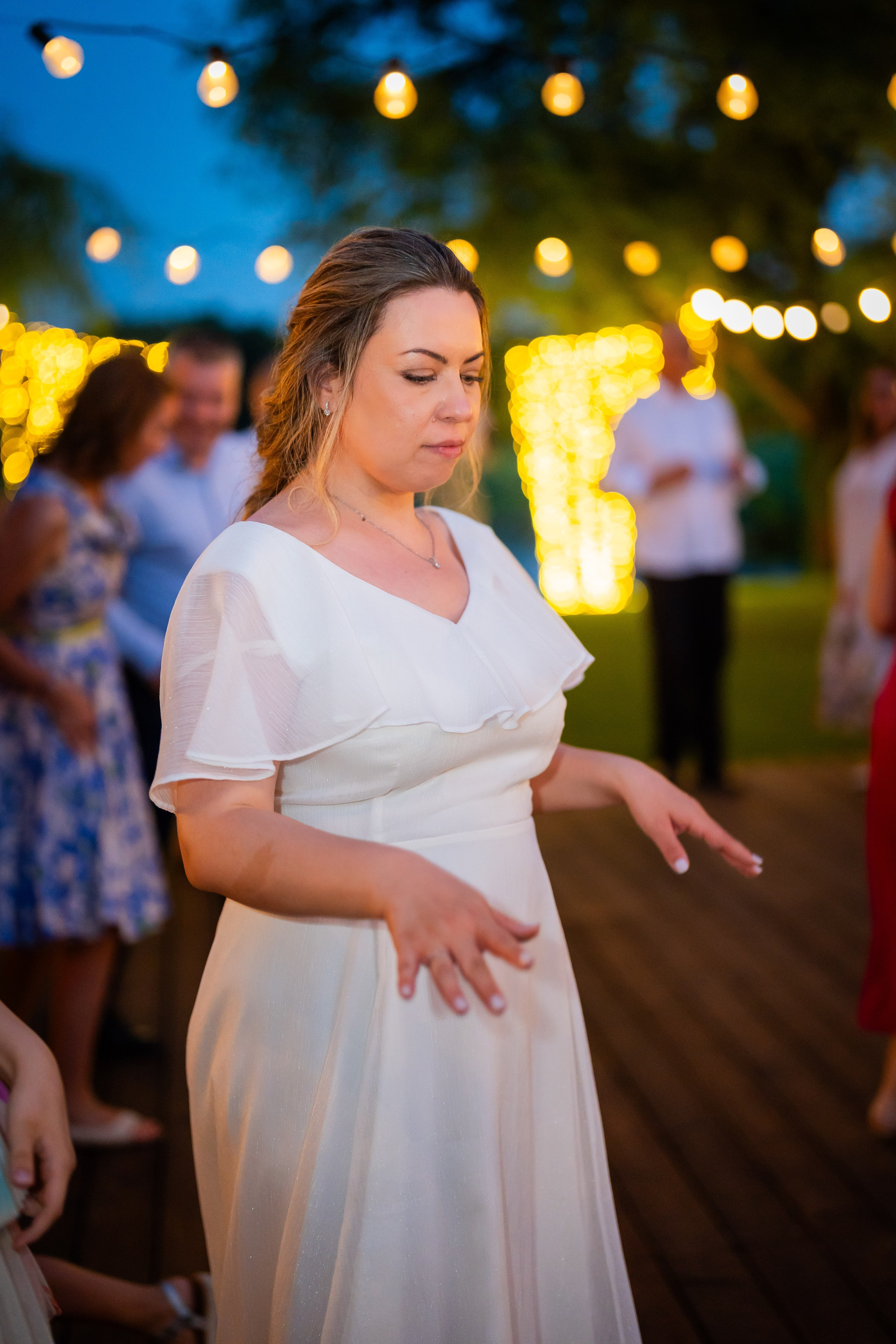 Madalina & Razvan. Gabriel Florea — Fotograf