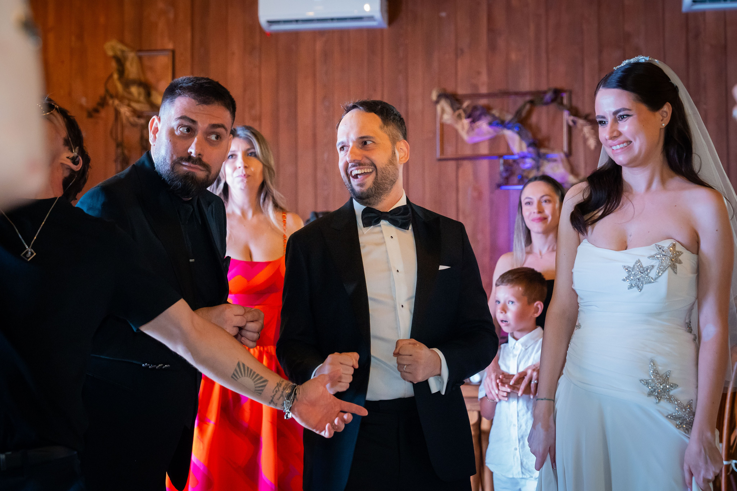 Codruta & Alex. Gabriel Florea — Fotograf