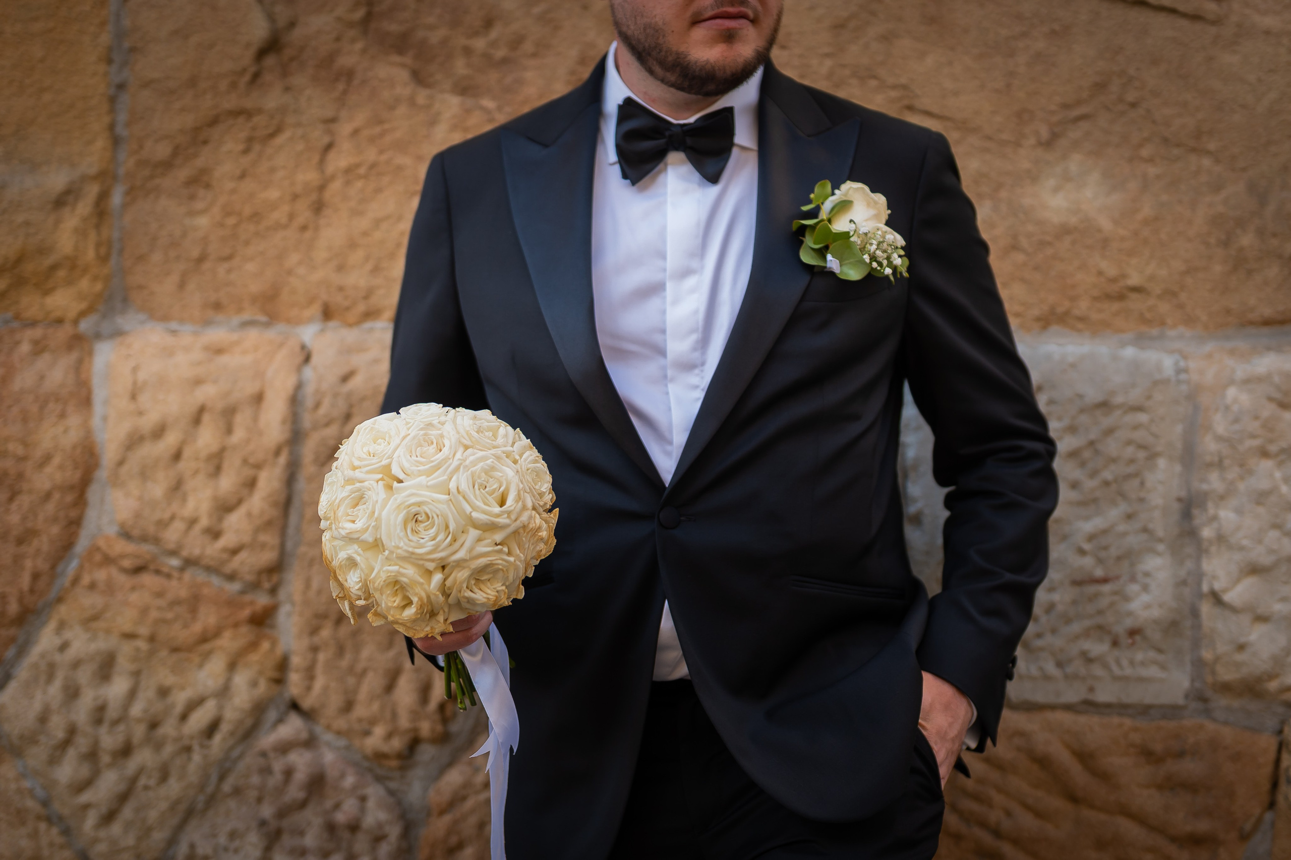 Alina & Mircea. Gabriel Florea — Fotograf