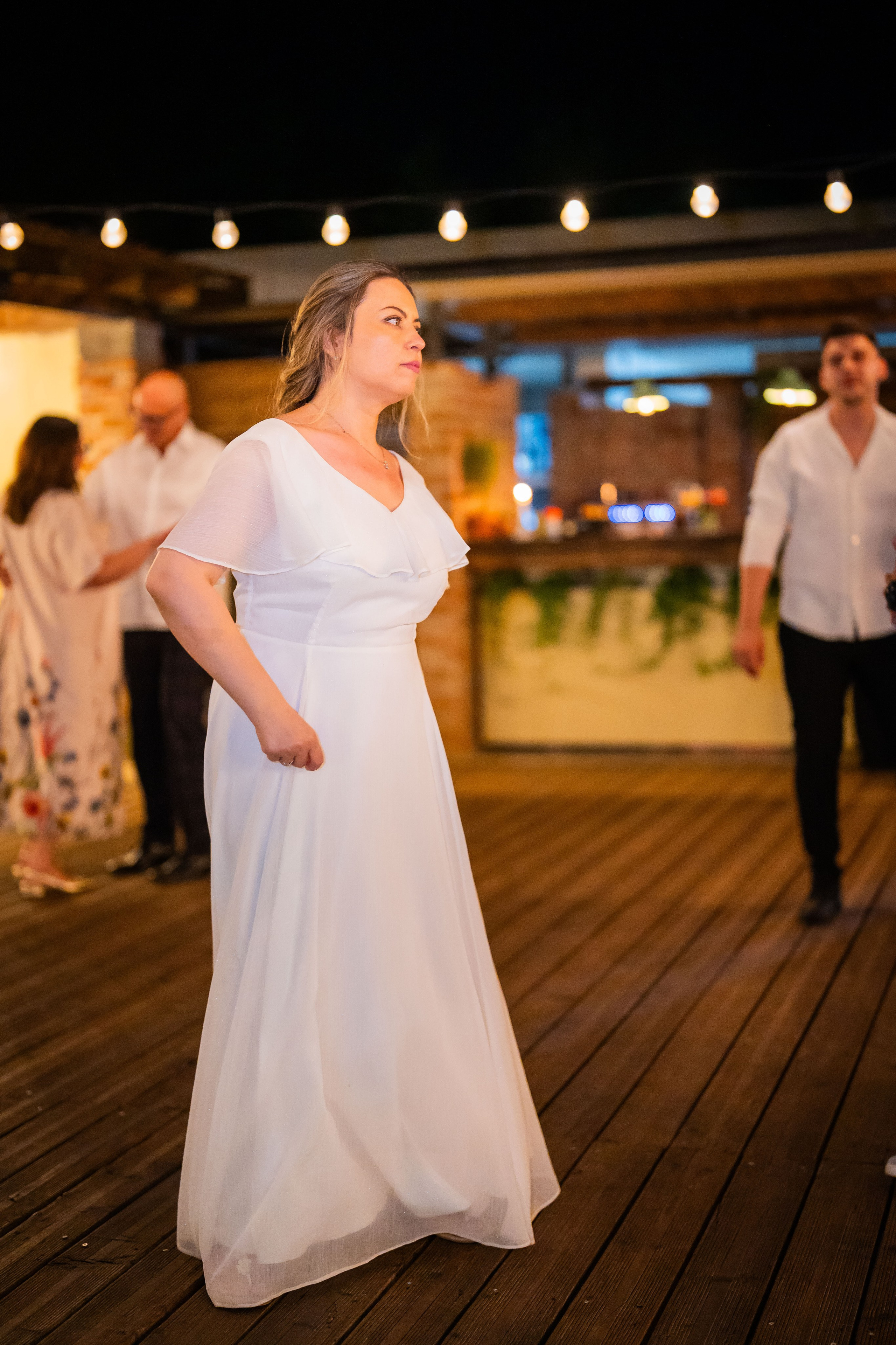 Madalina & Razvan. Gabriel Florea — Fotograf