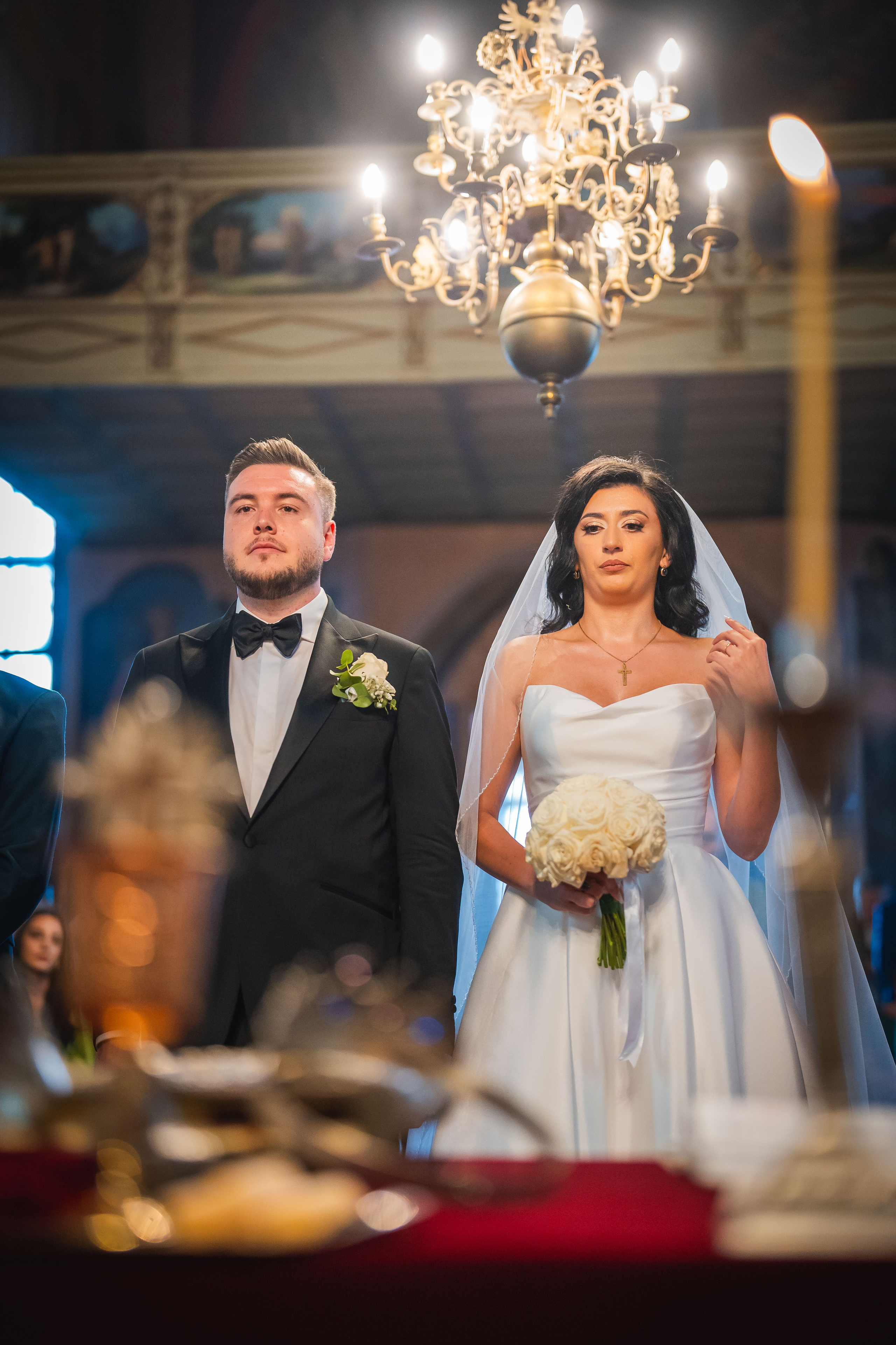 Alina & Mircea. Gabriel Florea — Fotograf