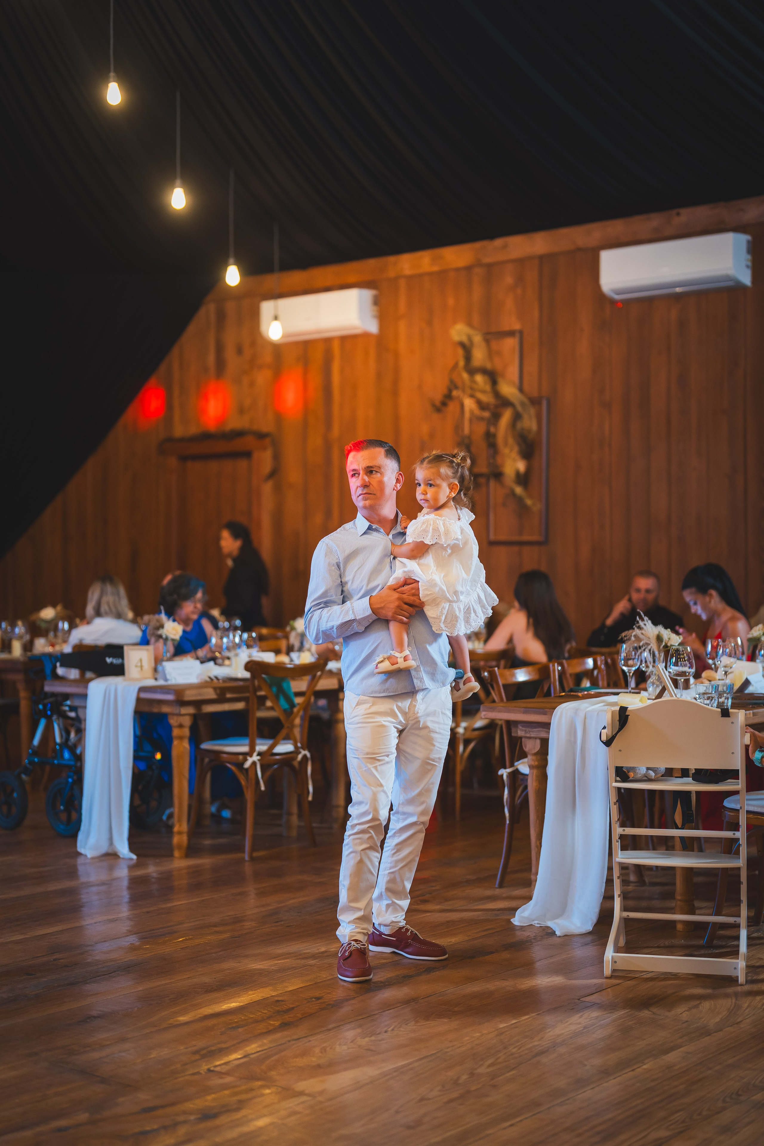 Codruta & Alex. Gabriel Florea — Fotograf