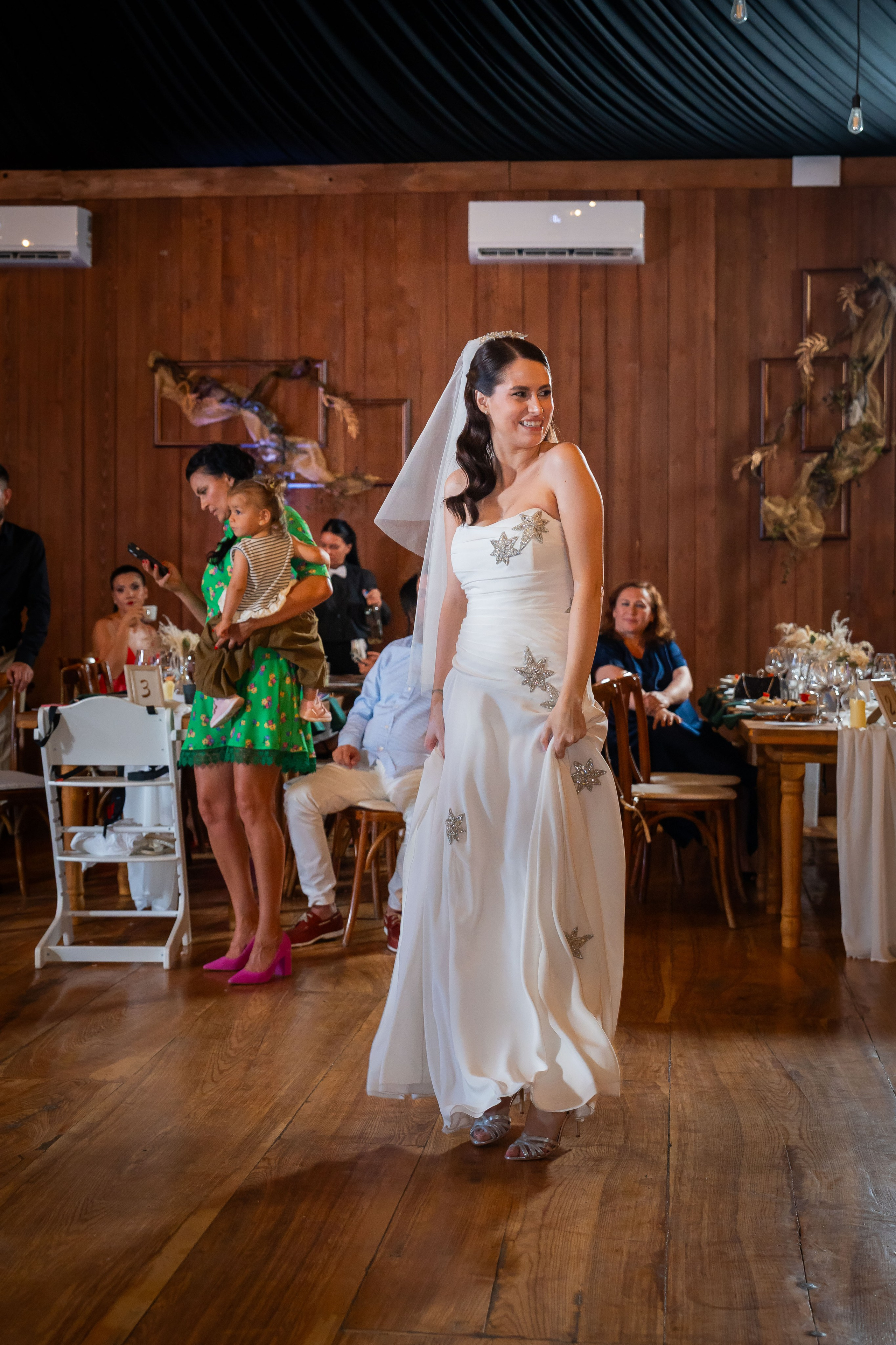 Codruta & Alex. Gabriel Florea — Fotograf
