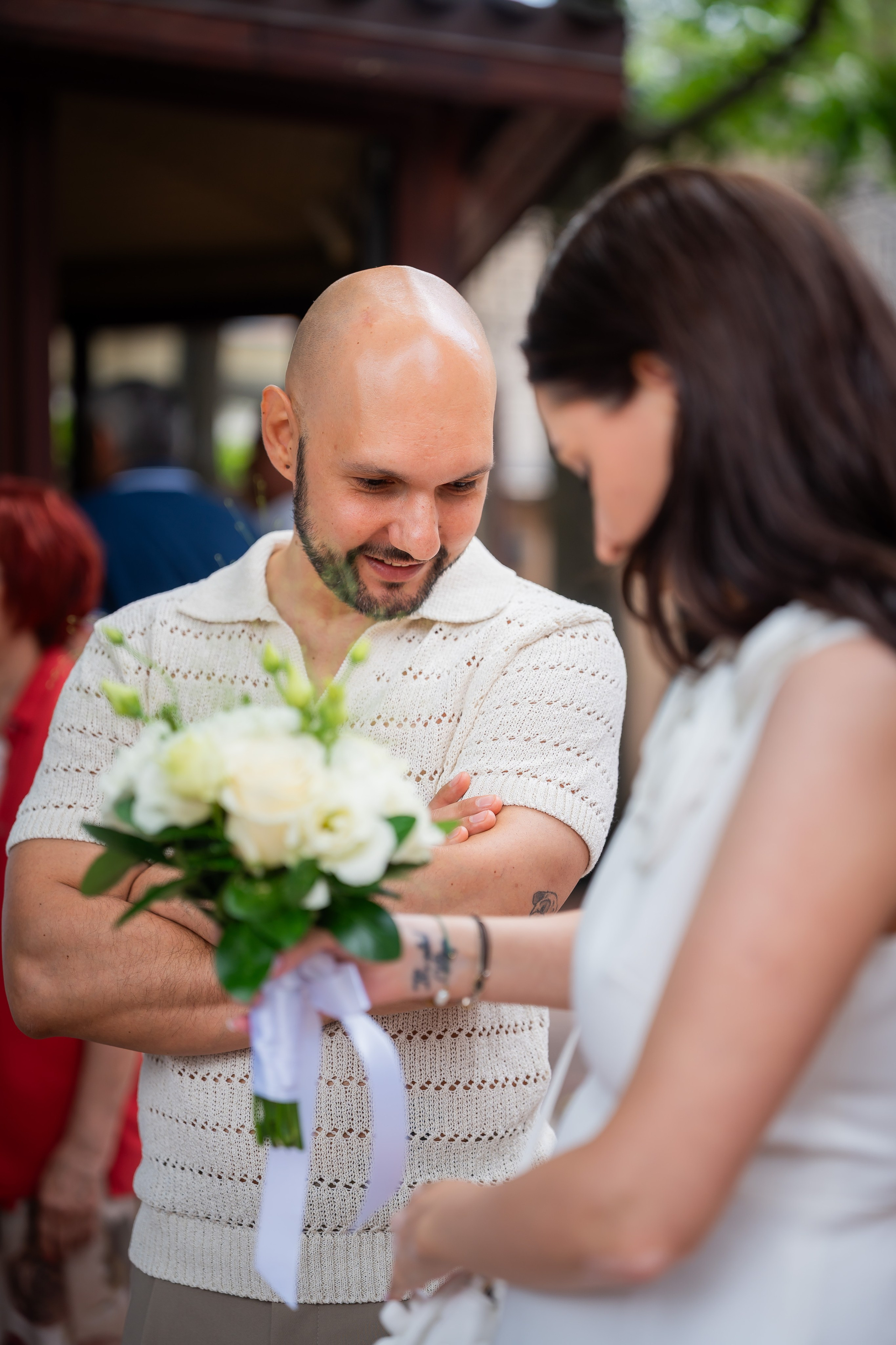 Codruta & Alex. Gabriel Florea — Fotograf